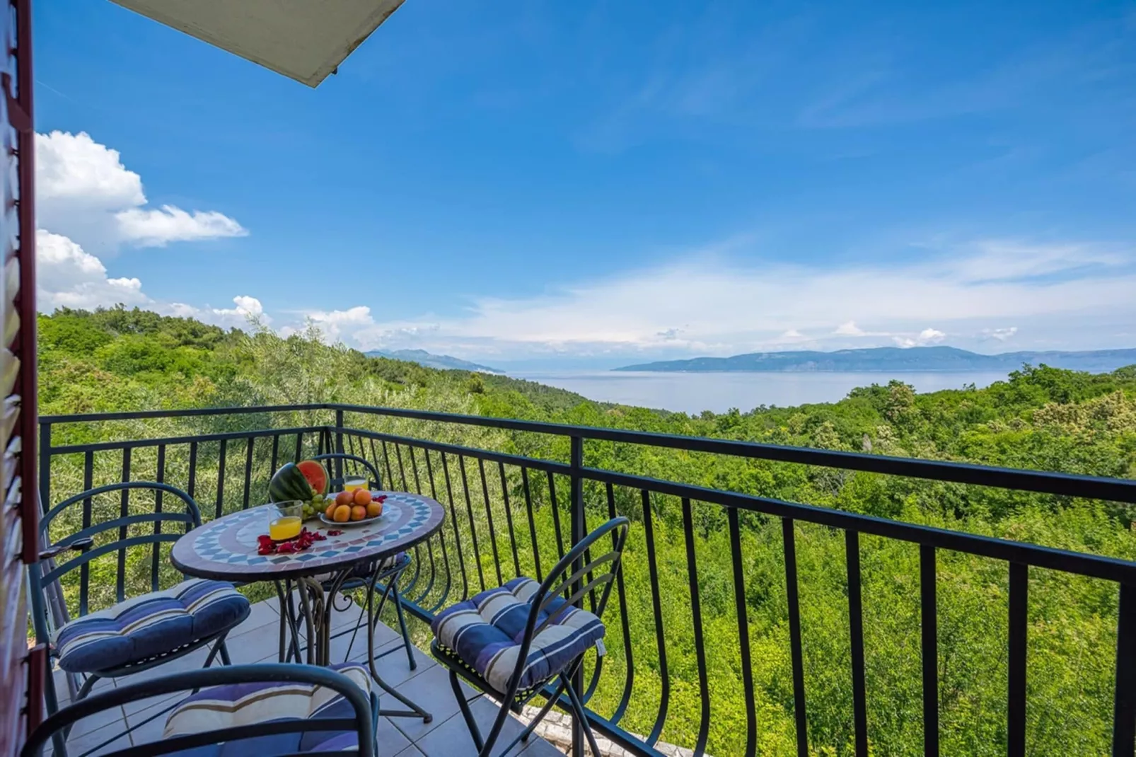 Lara 4 - Shared Pool, Sauna, Jacuzzi-Terrasbalkon