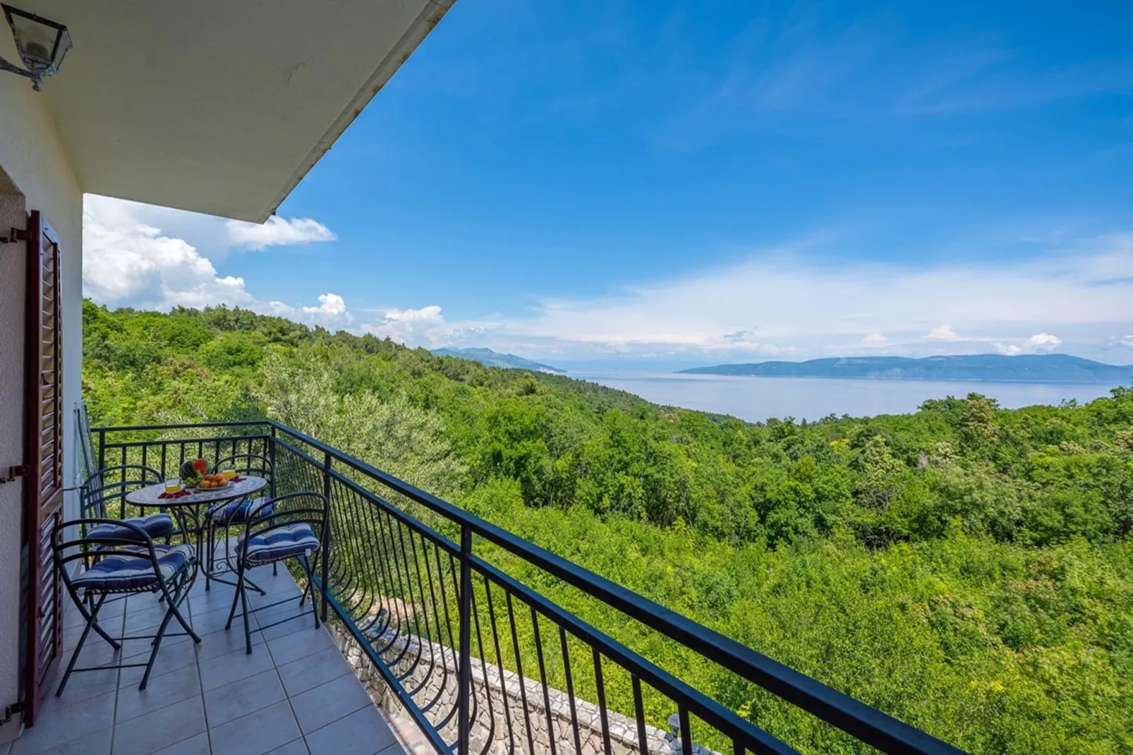 Lara 4 - Shared Pool, Sauna, Jacuzzi-Terrasbalkon