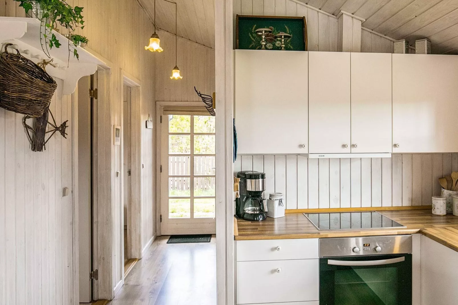 6 persoons vakantie huis in Blokhus-By Traum-Binnen