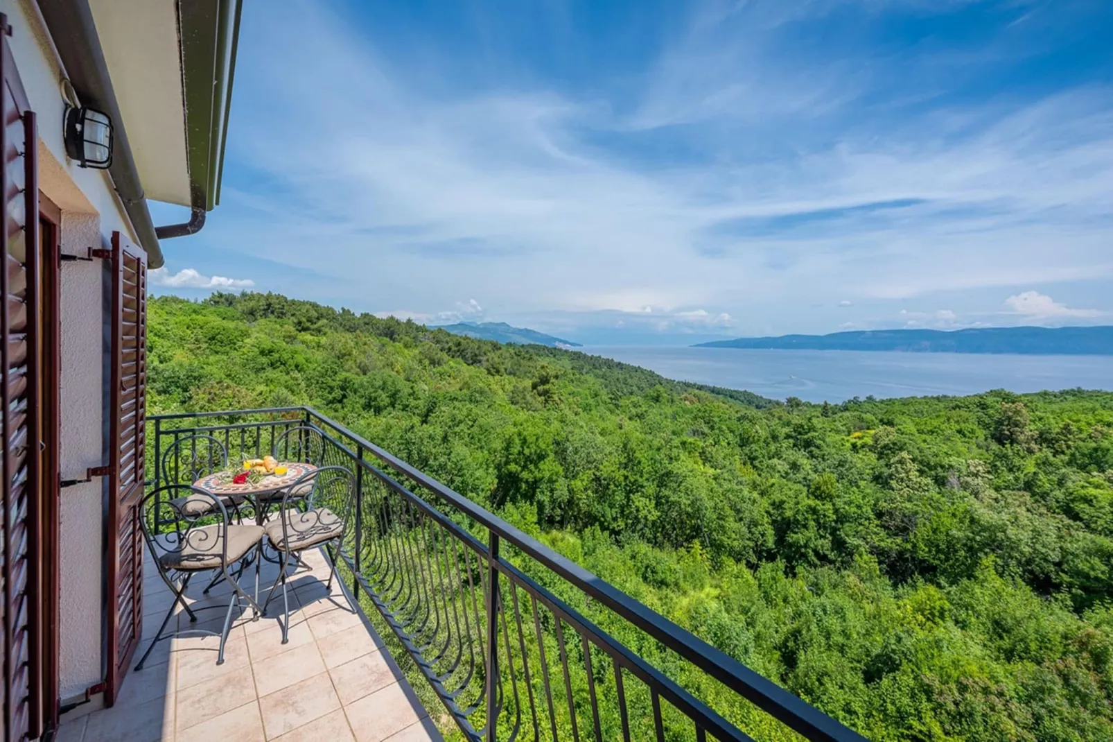 Lara 1 - Shared Pool, Sauna, Jacuzzi-Terrasbalkon