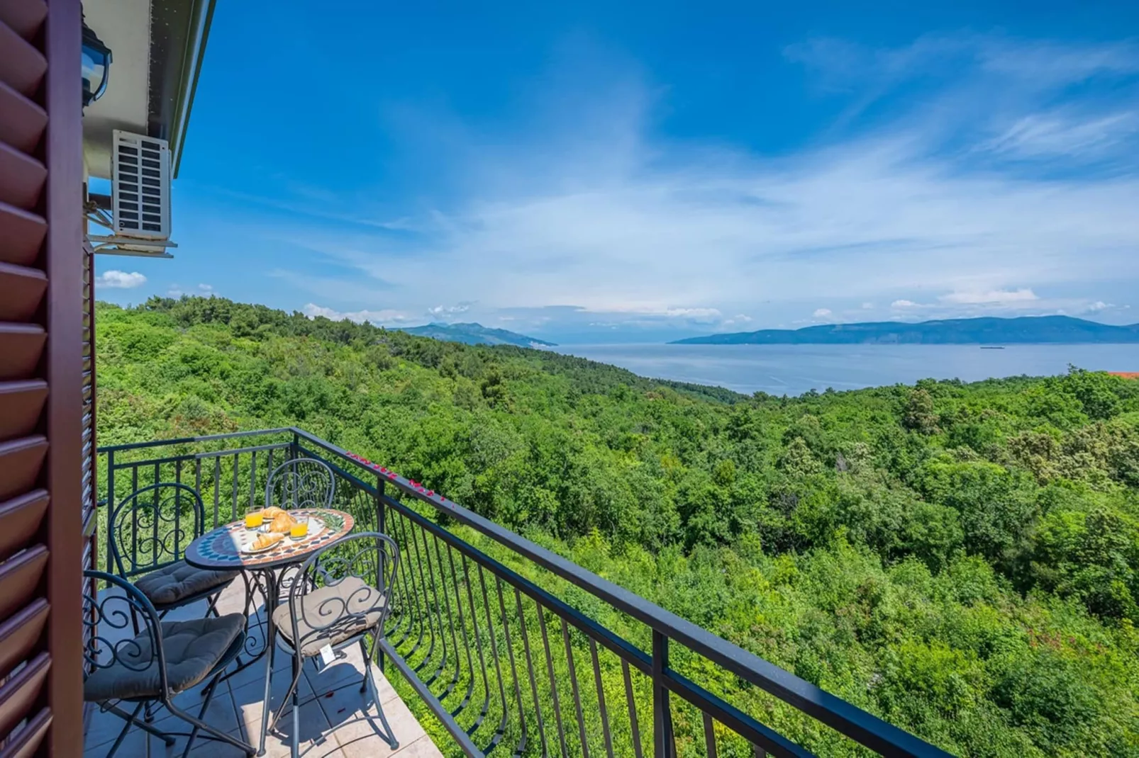Lara 2 - Shared Pool, Sauna, Jacuzzi-Terrasbalkon