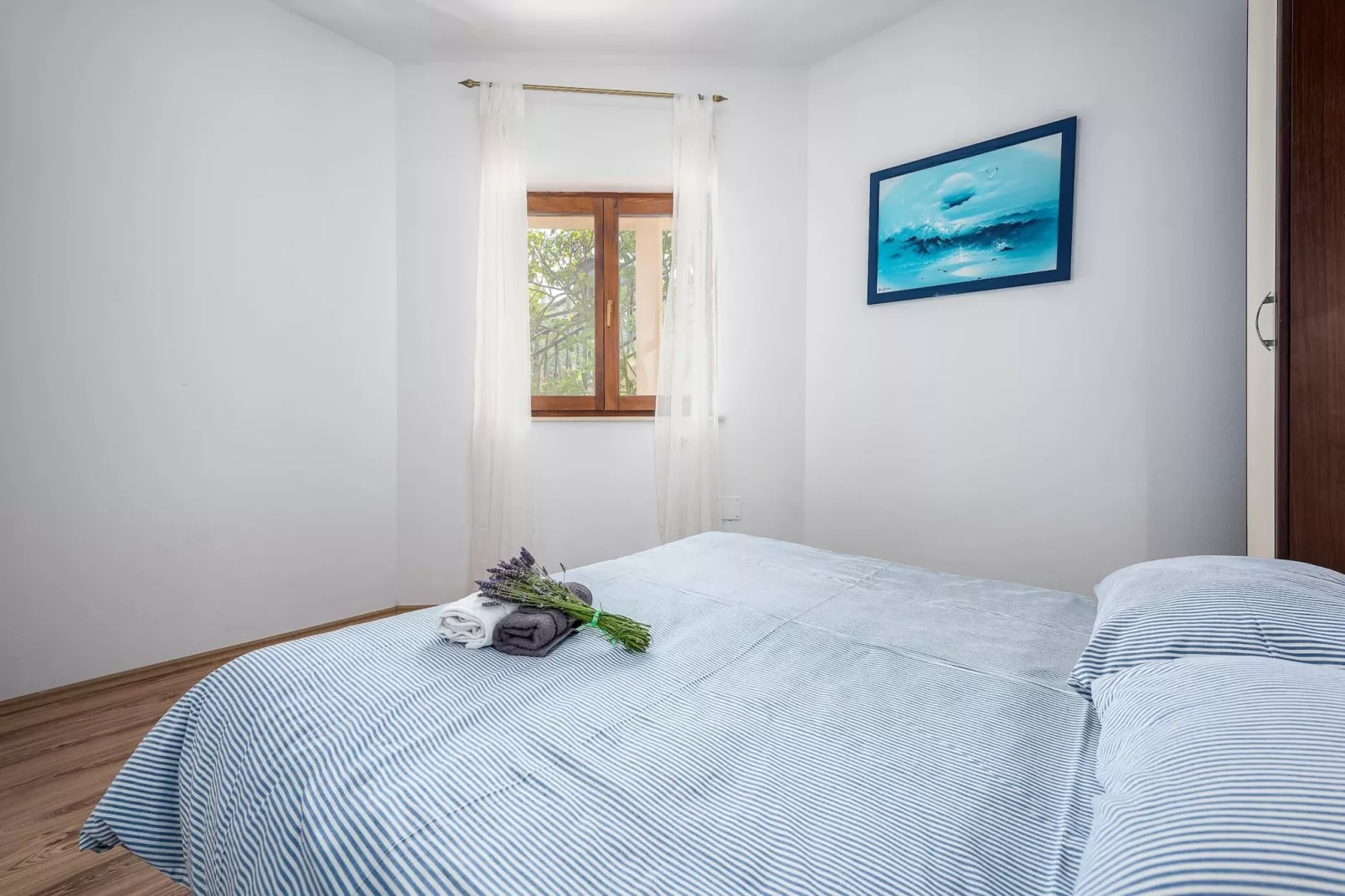 Lara 6 - Shared Pool, Sauna, Jacuzzi-Slaapkamer