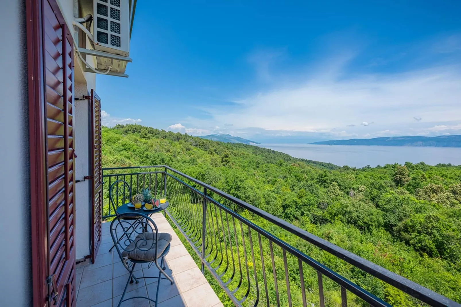 Lara 3 - Shared Pool, Sauna, Jacuzzi-Terrasbalkon