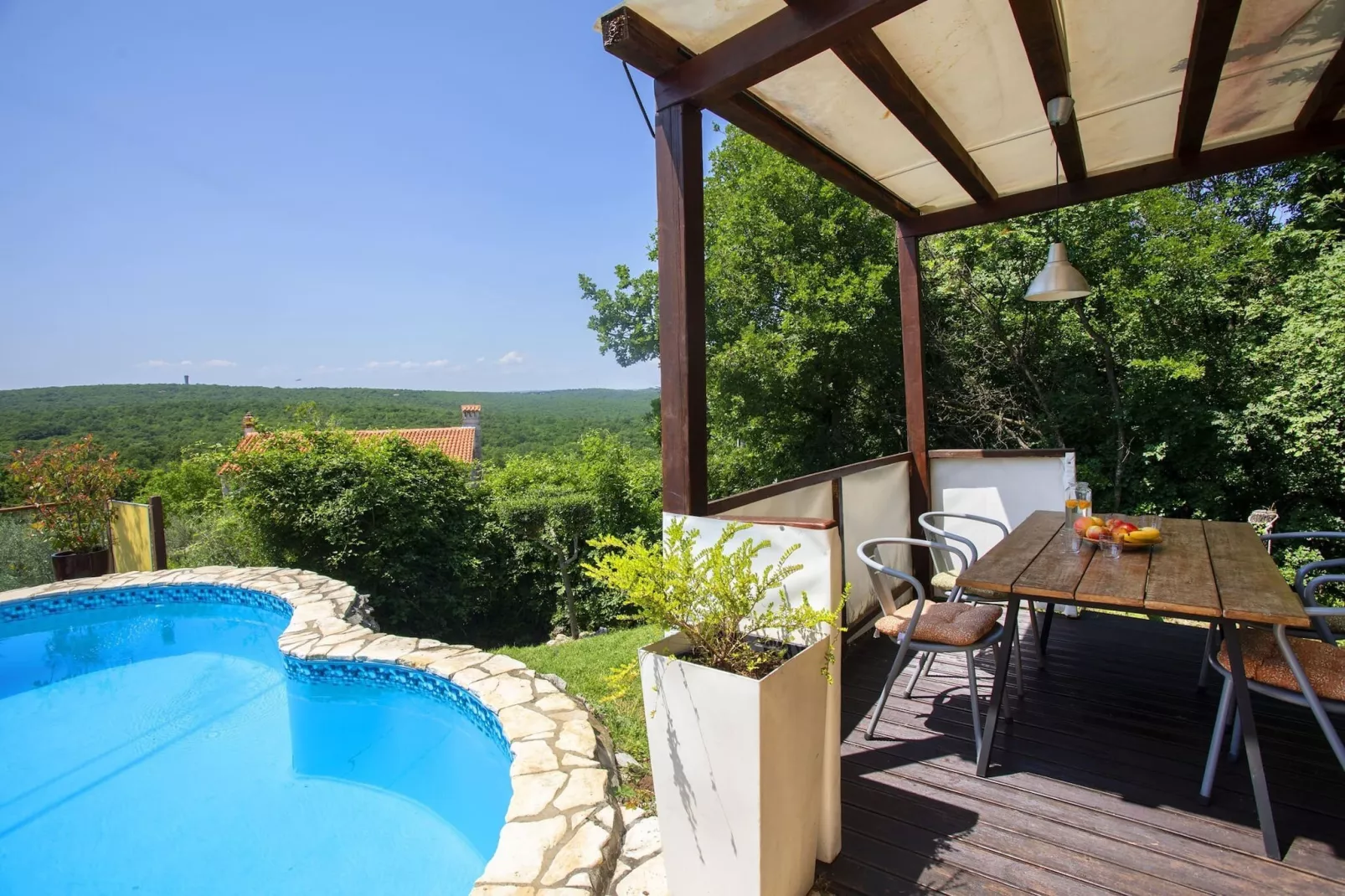 Casa Deborah with Private Pool-Zwembad