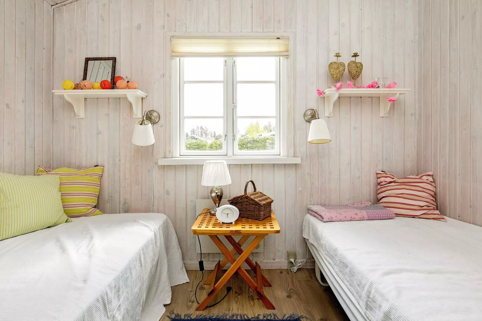 6 persoons vakantie huis in Blokhus-By Traum-Binnen