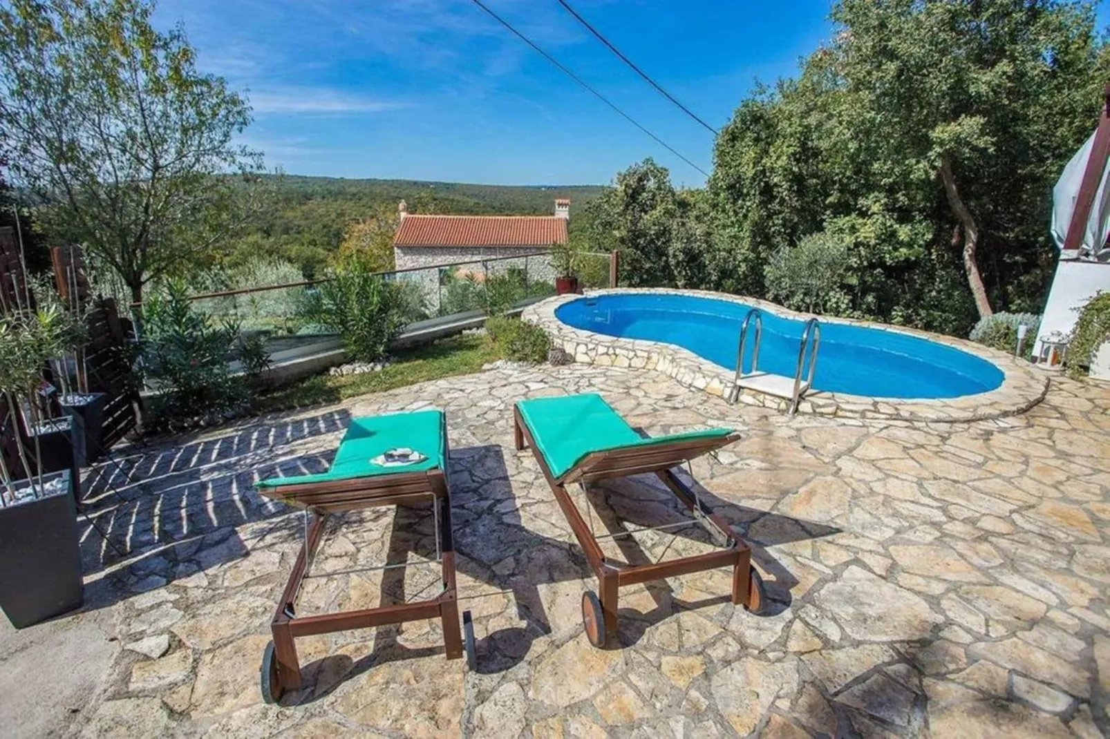 Casa Deborah with Private Pool-Zwembad