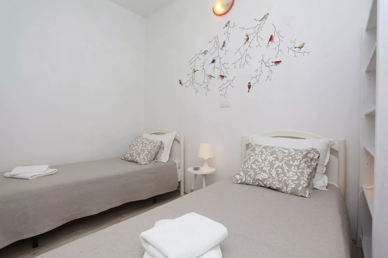 Casa Deborah with Private Pool-Slaapkamer