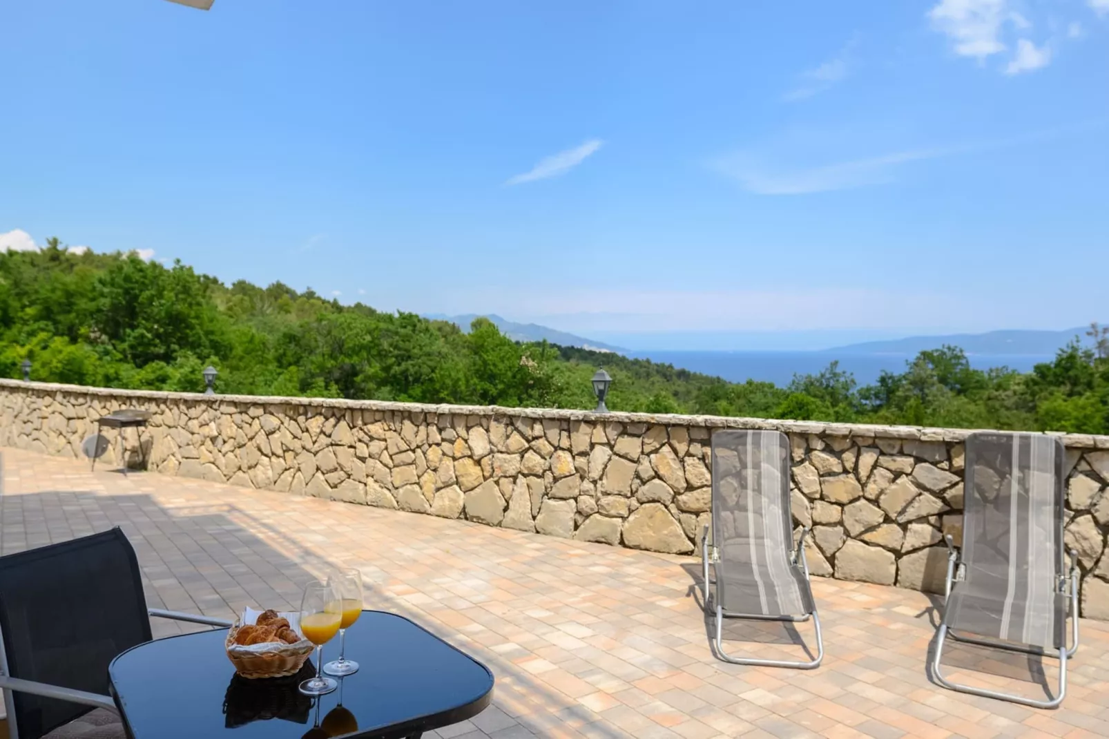 Lara 9 - Shared Pool, Sauna, Jacuzzi-Terras