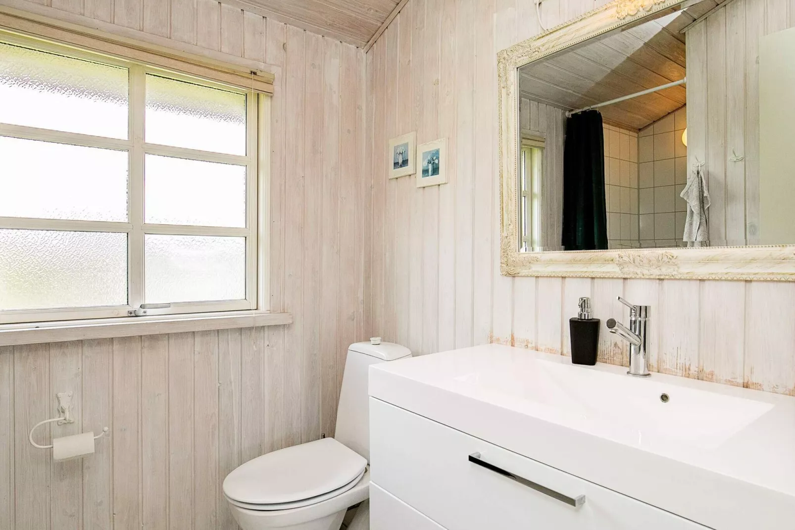 6 persoons vakantie huis in Blokhus-By Traum-Binnen
