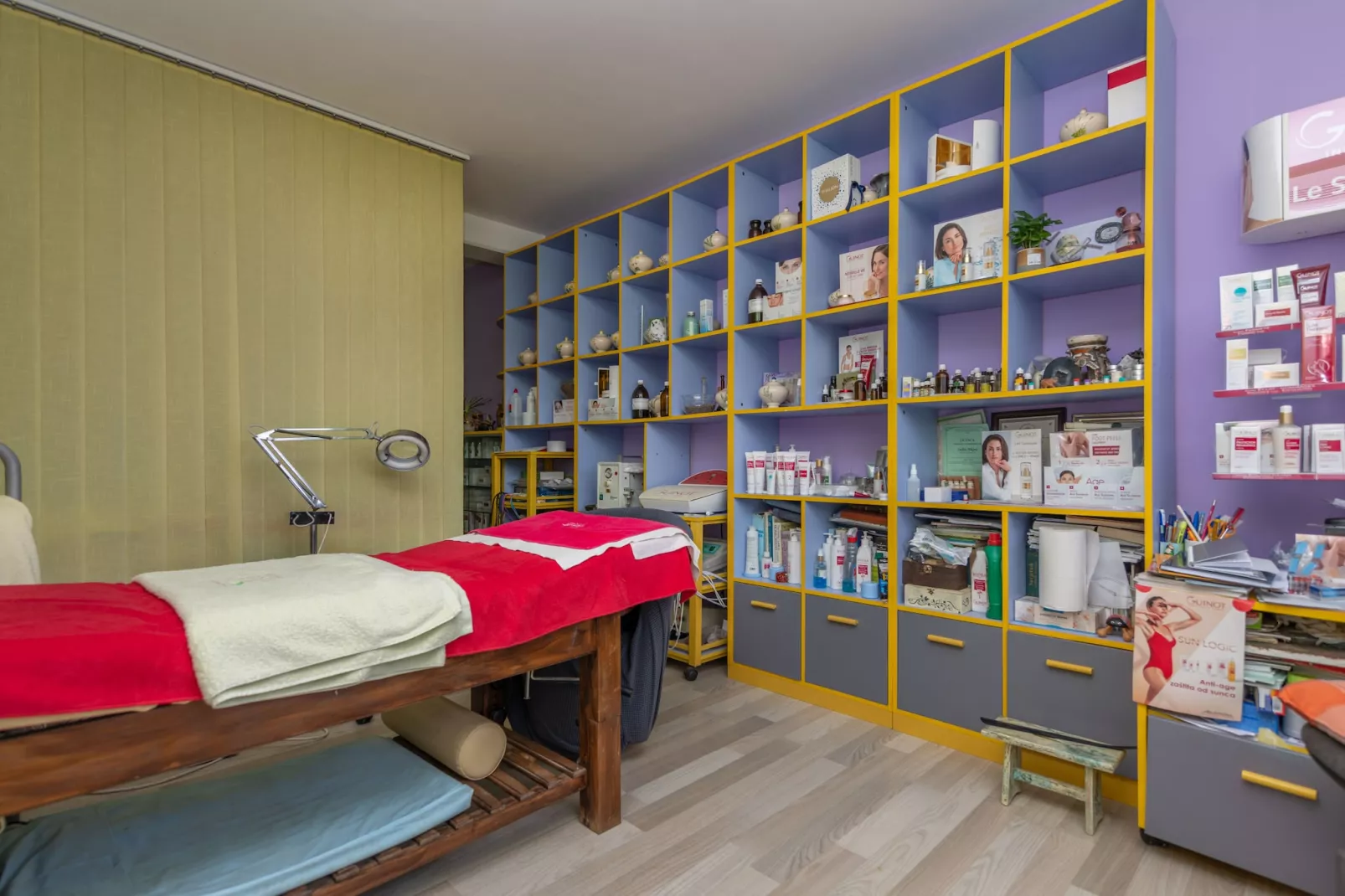 Apartments Indira - Tara - One Bedroom Apartment-Wellness