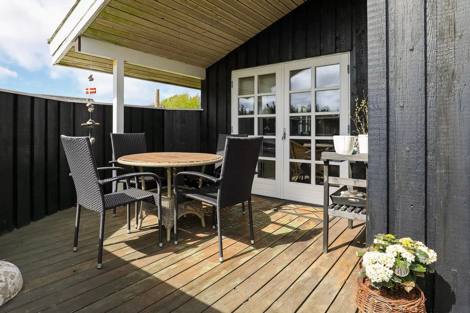 6 persoons vakantie huis in Blokhus-By Traum-Uitzicht