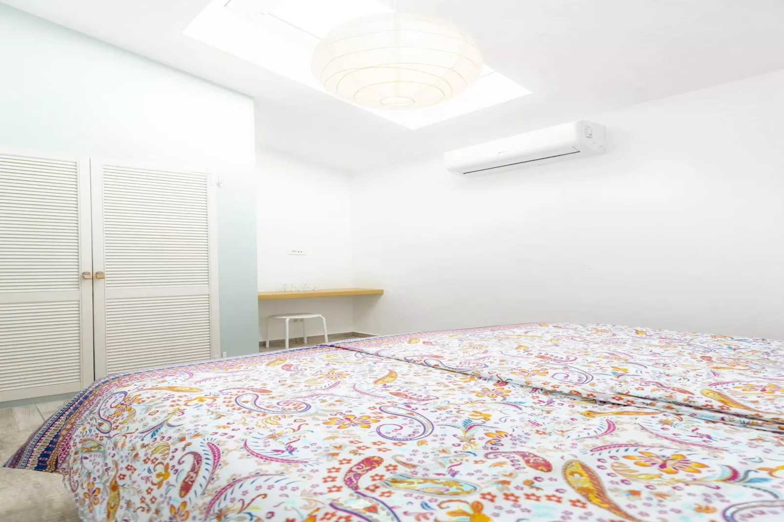 Red House Trget - Your Private Wellness-Badkamer