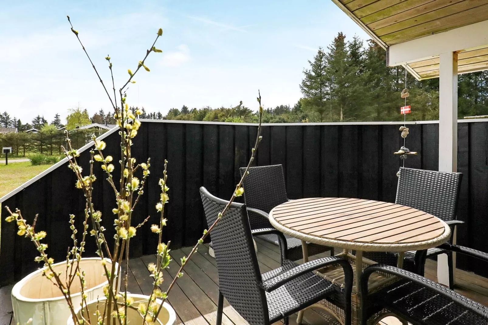 6 persoons vakantie huis in Blokhus-By Traum-Uitzicht