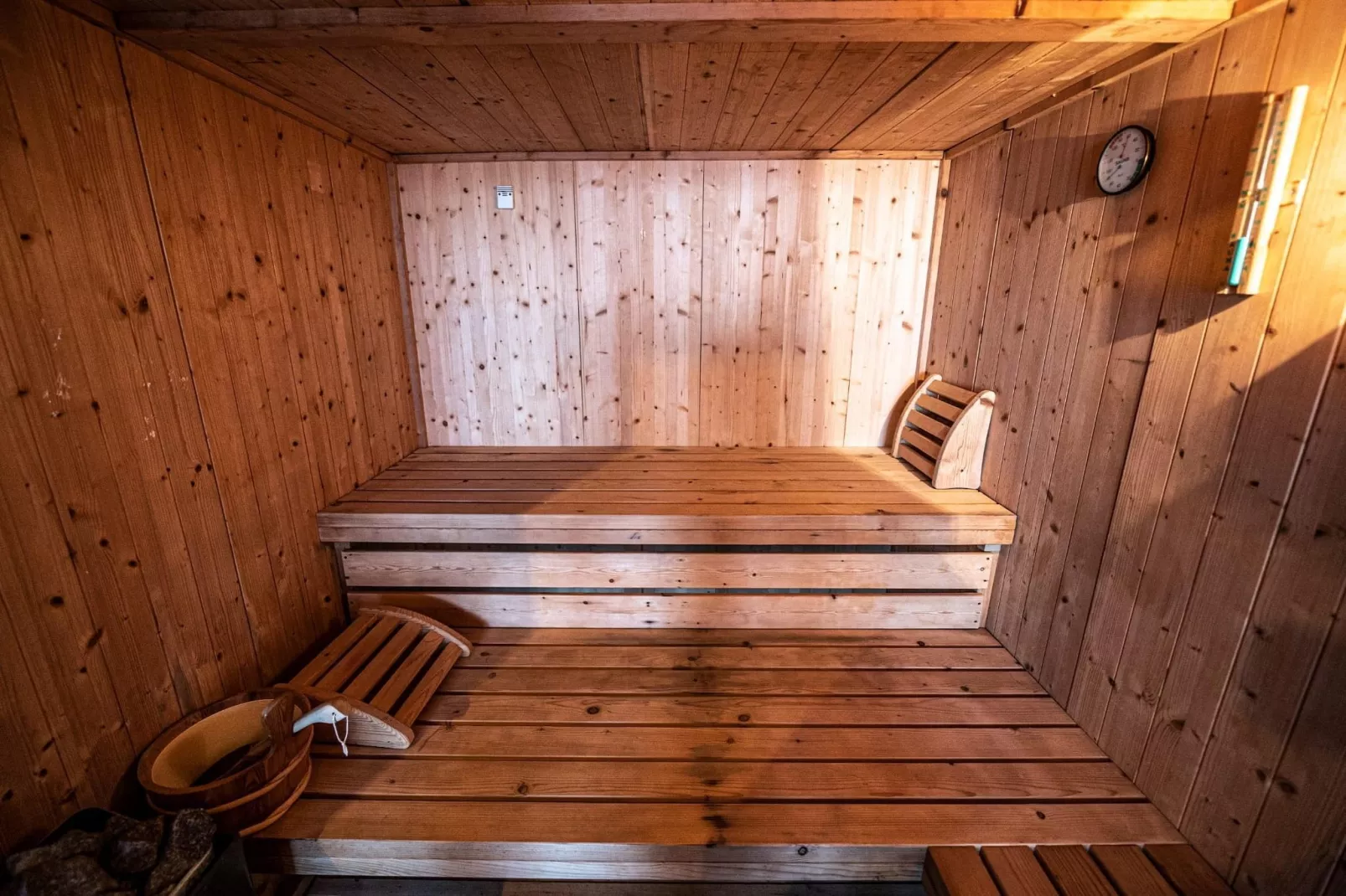 Villa Rosaria-Wellness