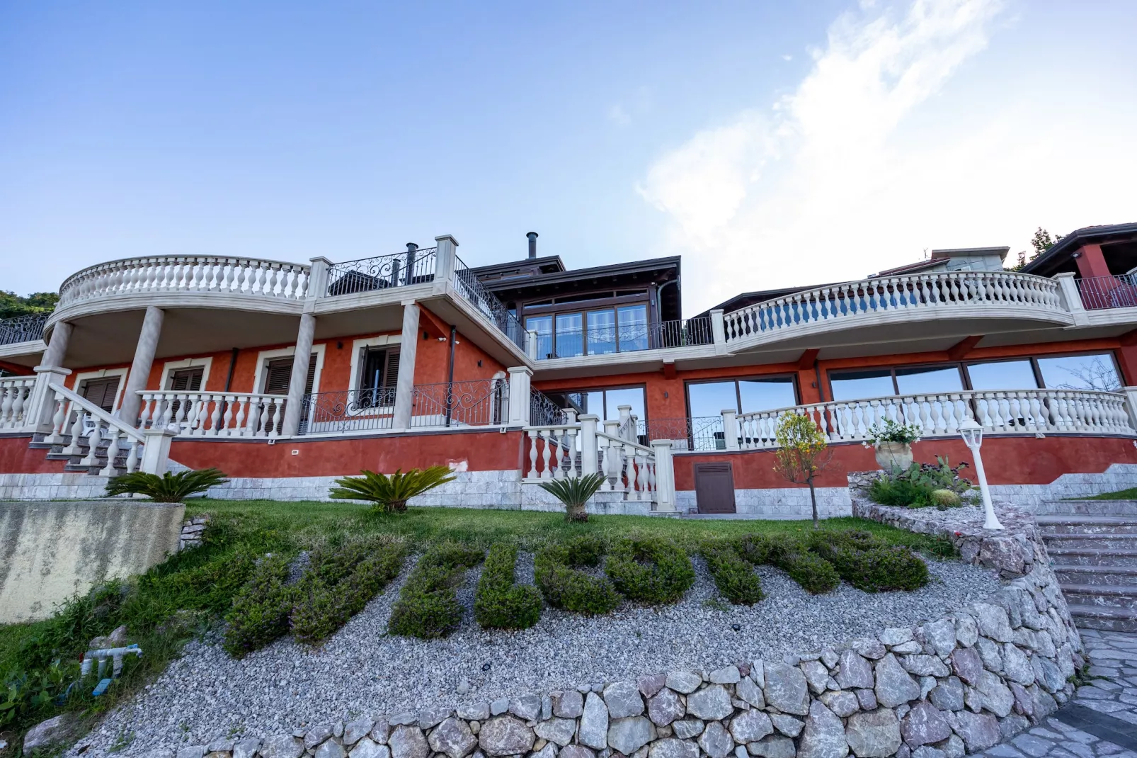 Villa Rosaria