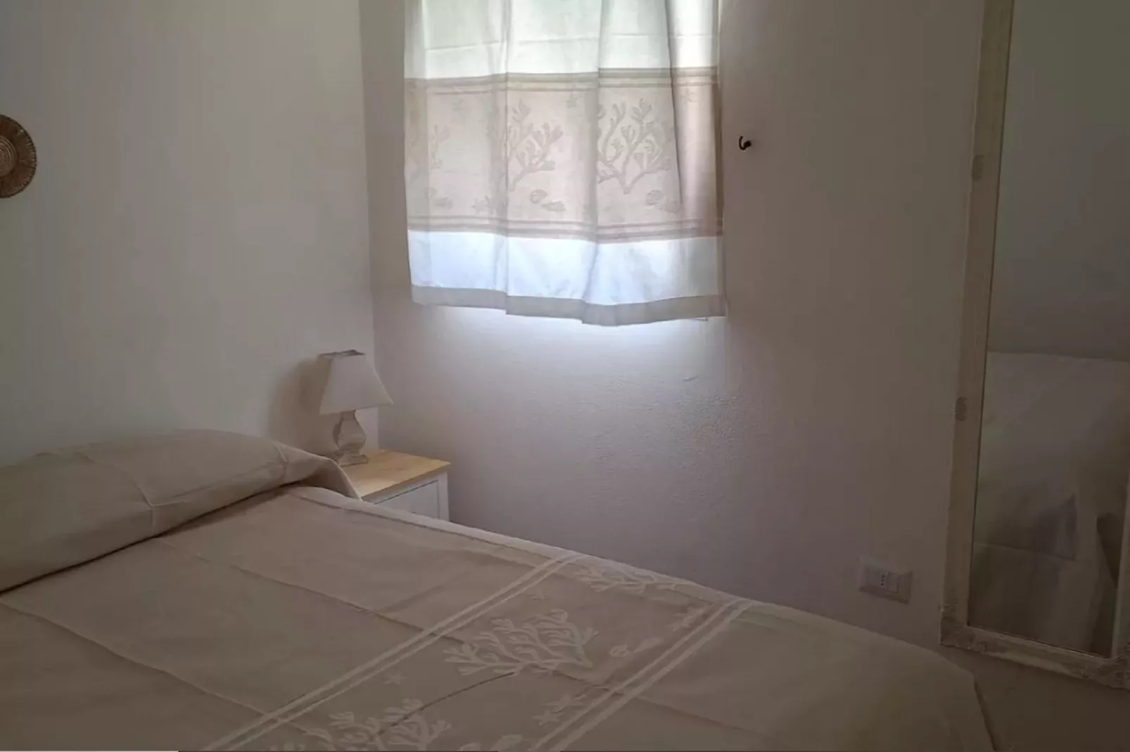 Bilo Candido-Slaapkamer