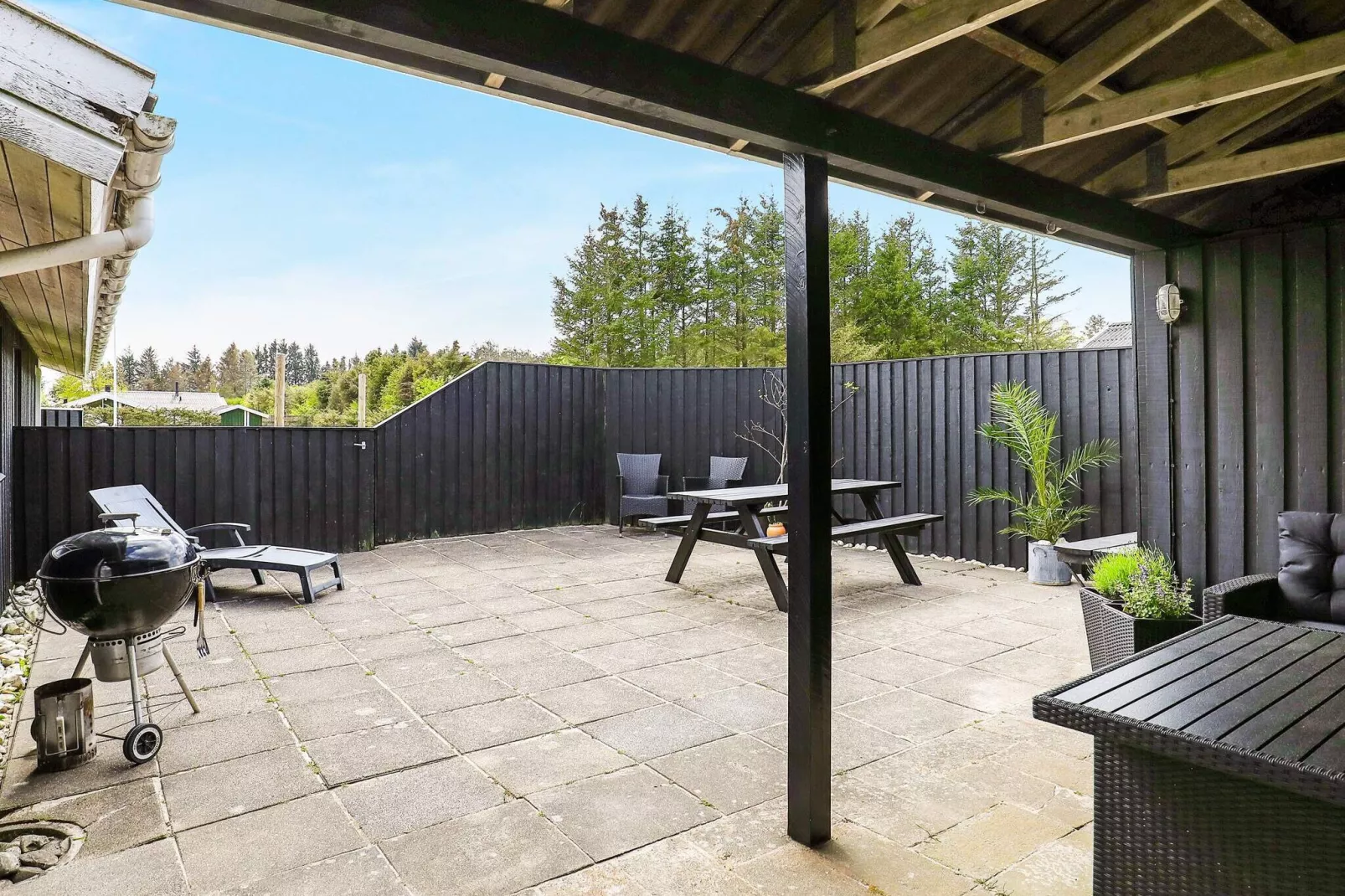 6 persoons vakantie huis in Blokhus-By Traum-Uitzicht