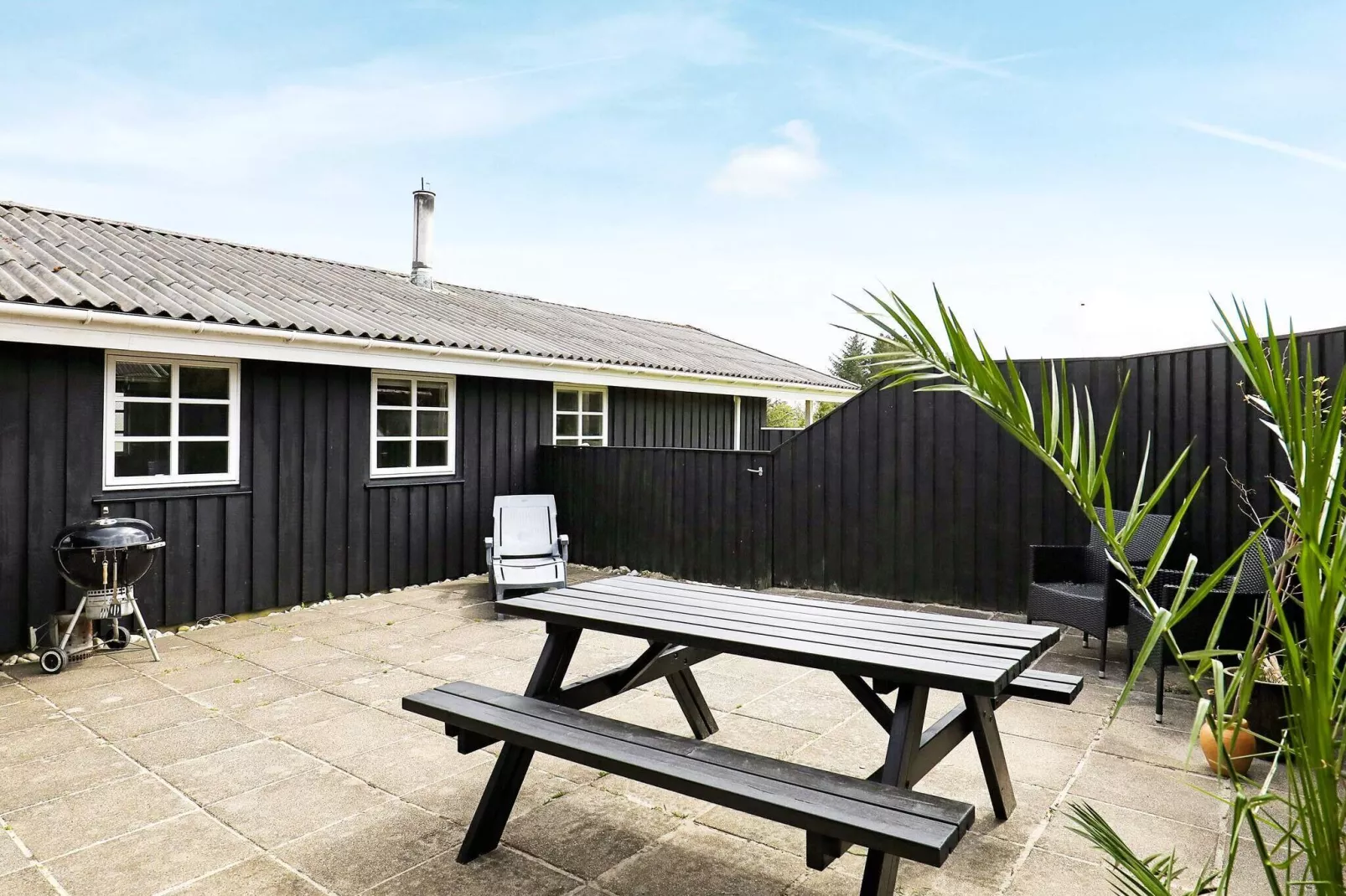 6 persoons vakantie huis in Blokhus-By Traum-Uitzicht