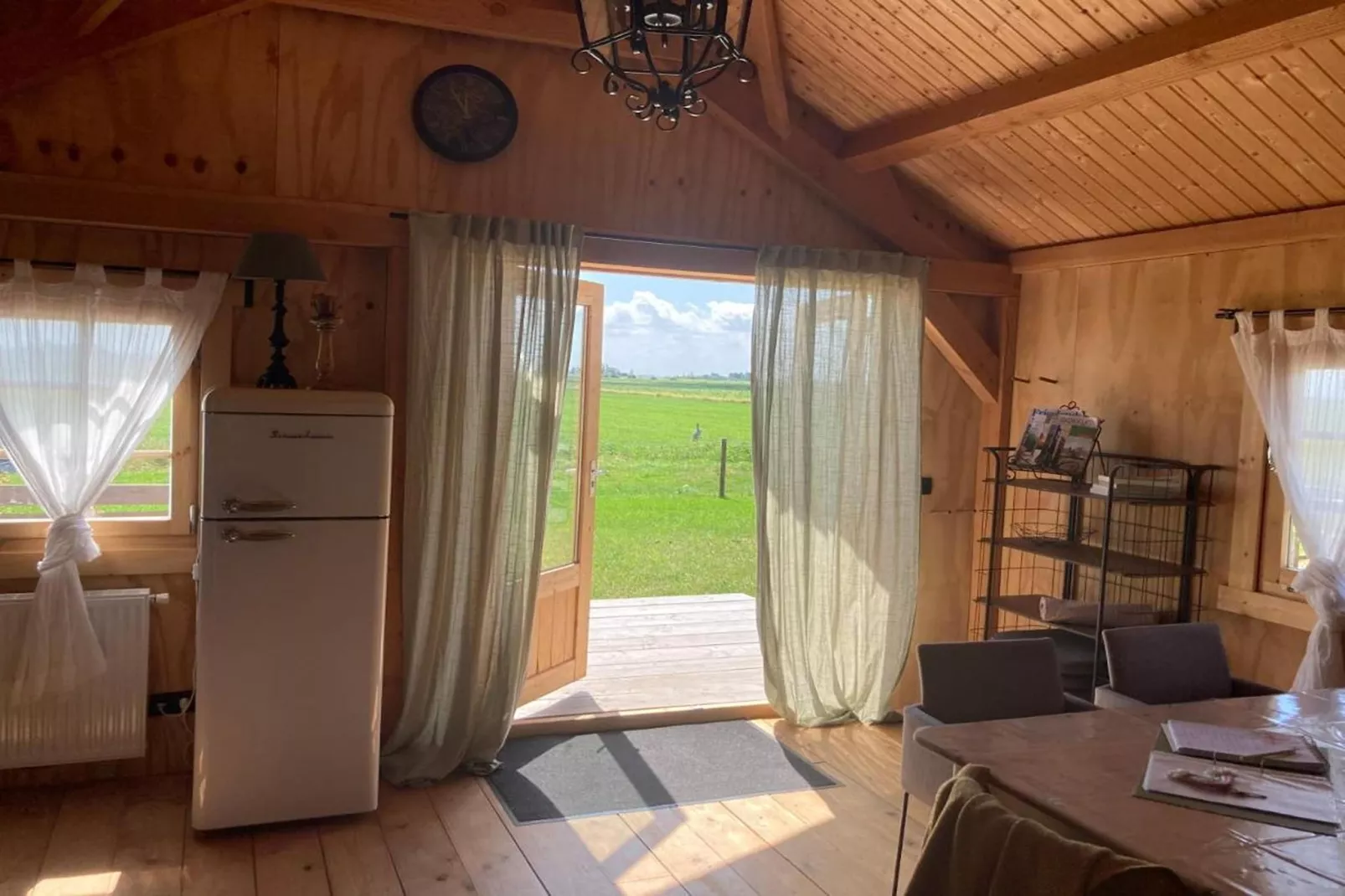 Grutto-Woonkamer