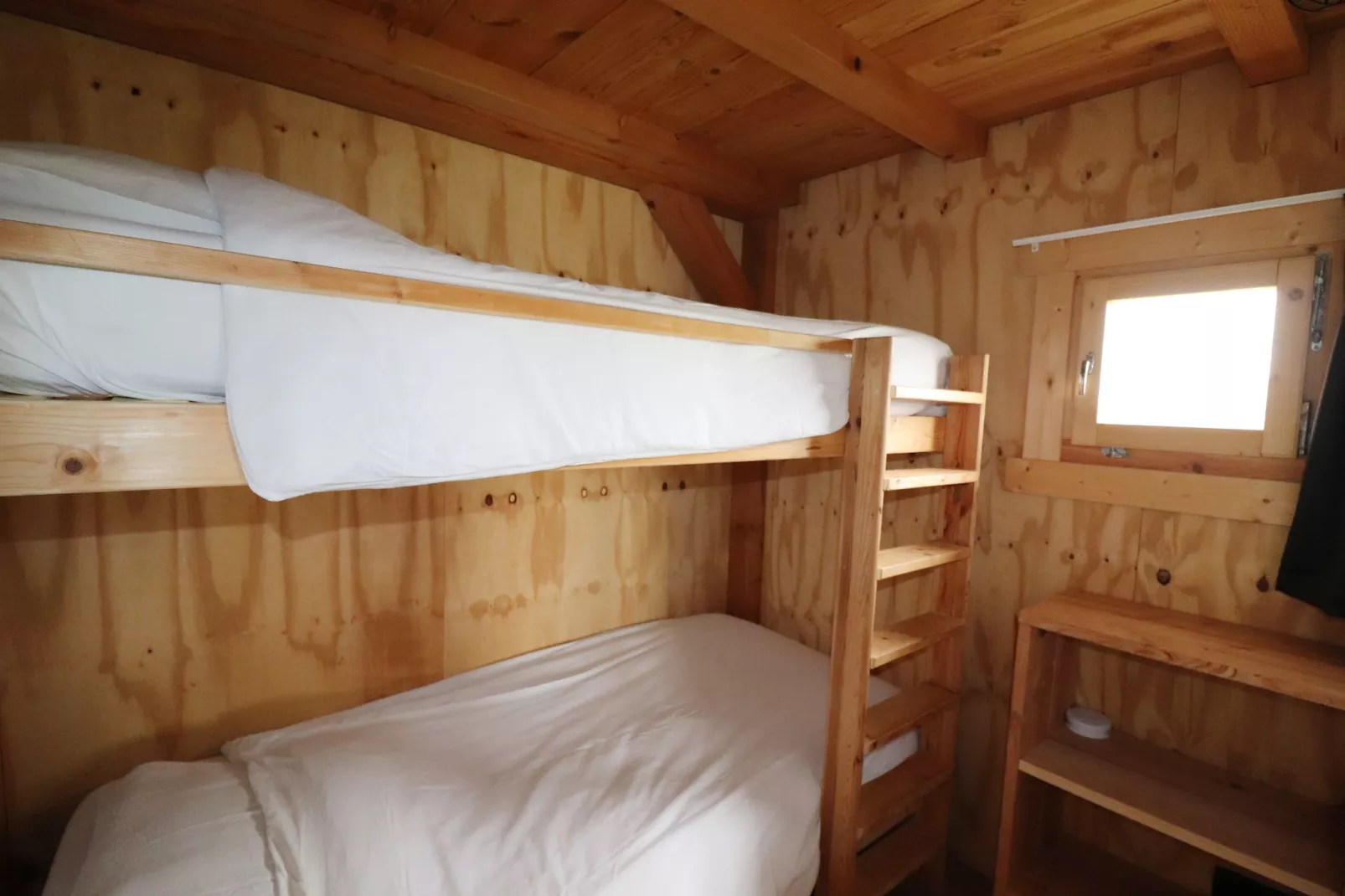 Grutto-Slaapkamer