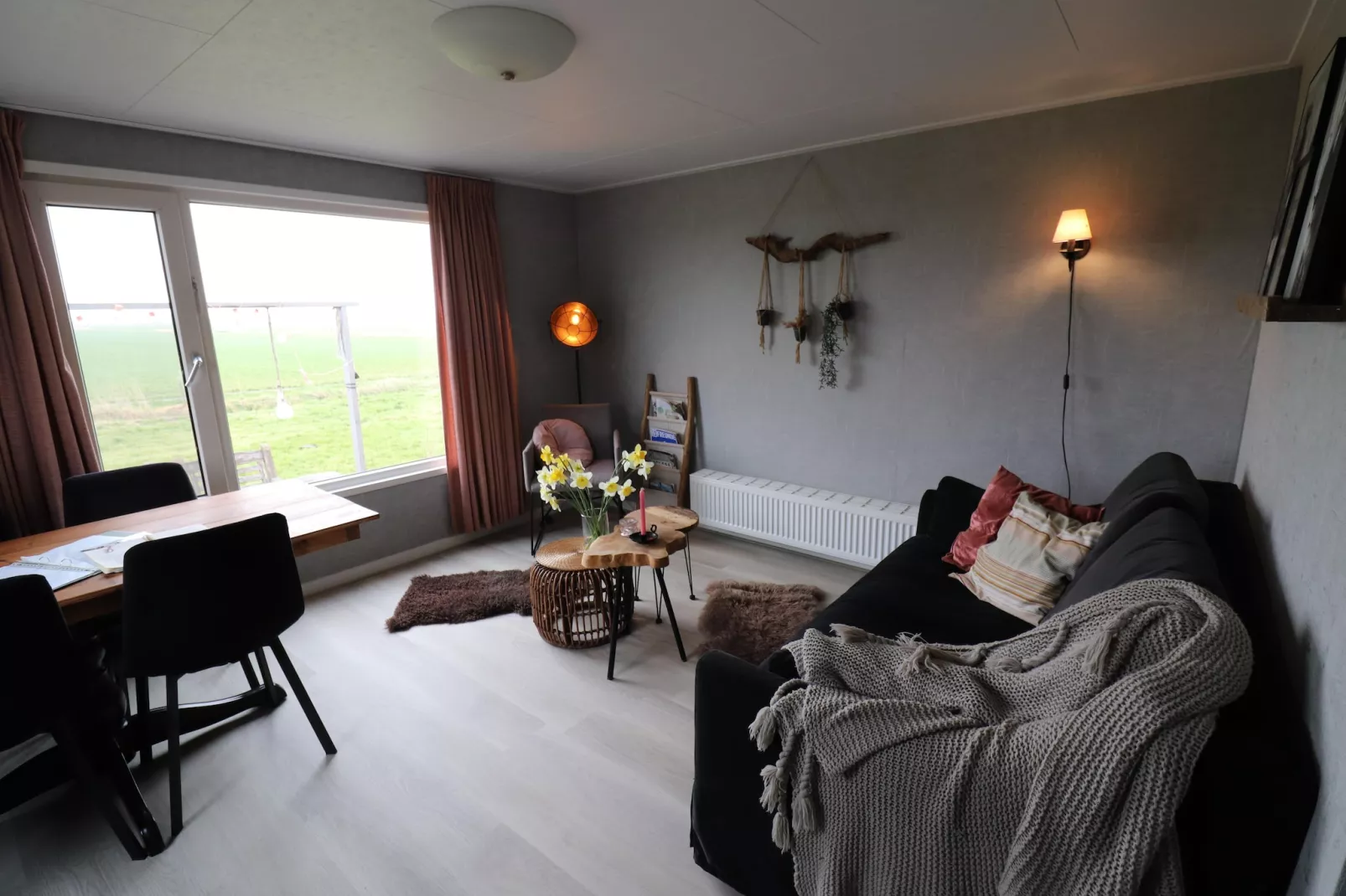 Tureluur-Woonkamer