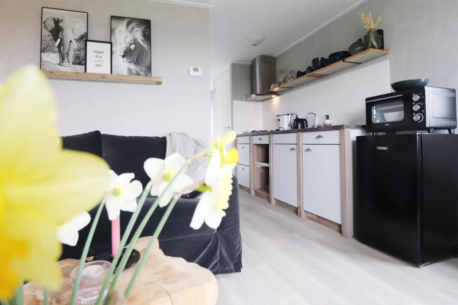 Tureluur-Woonkamer