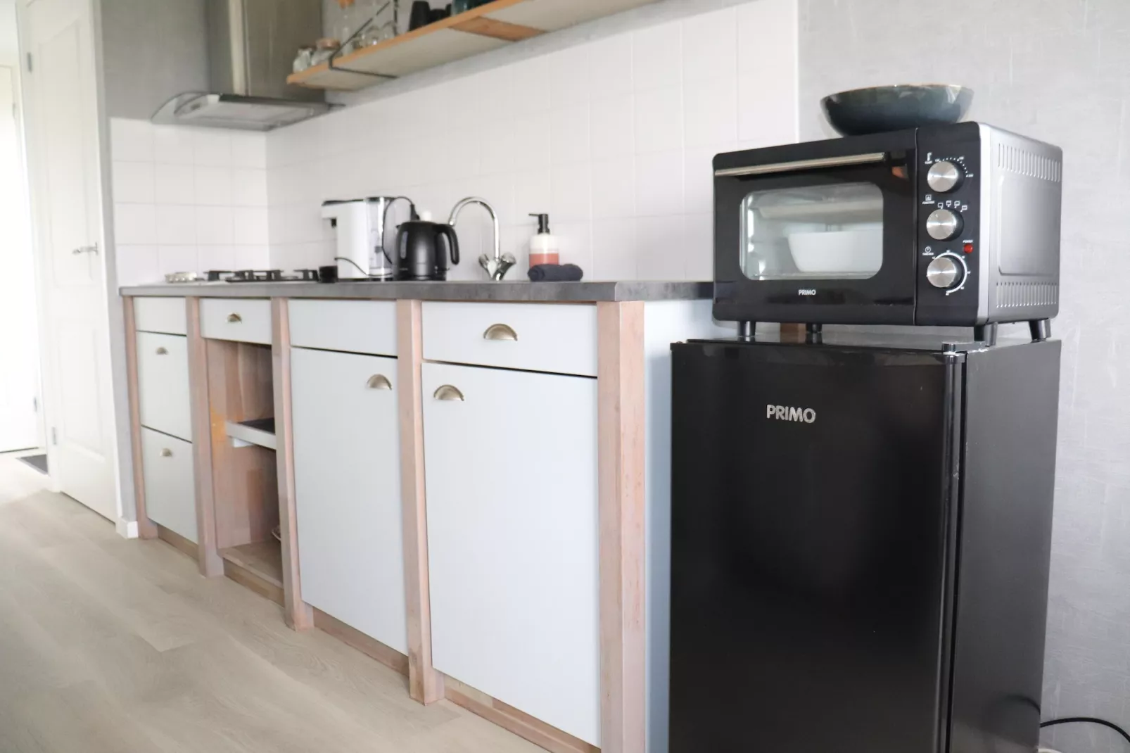 Tureluur-Keuken