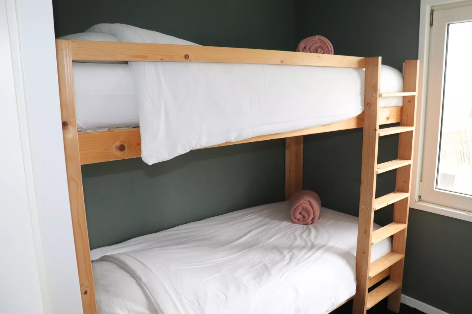 Tureluur-Slaapkamer