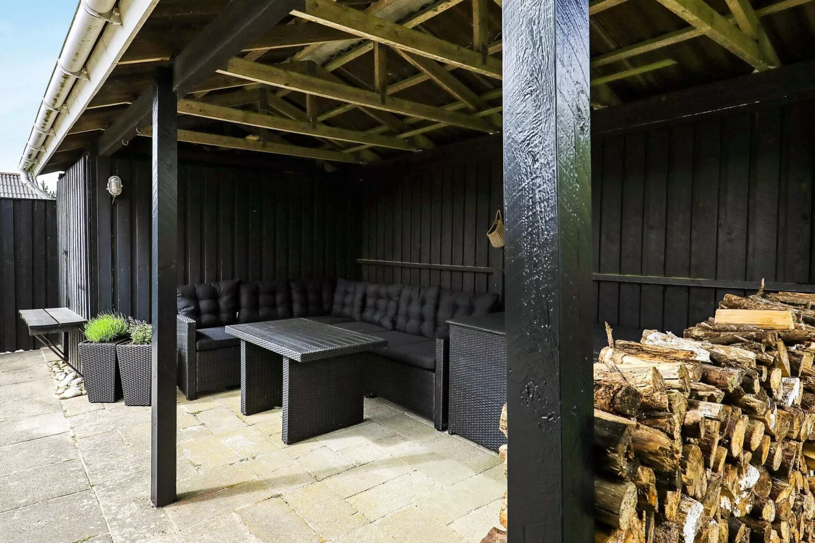 6 persoons vakantie huis in Blokhus-By Traum-Uitzicht