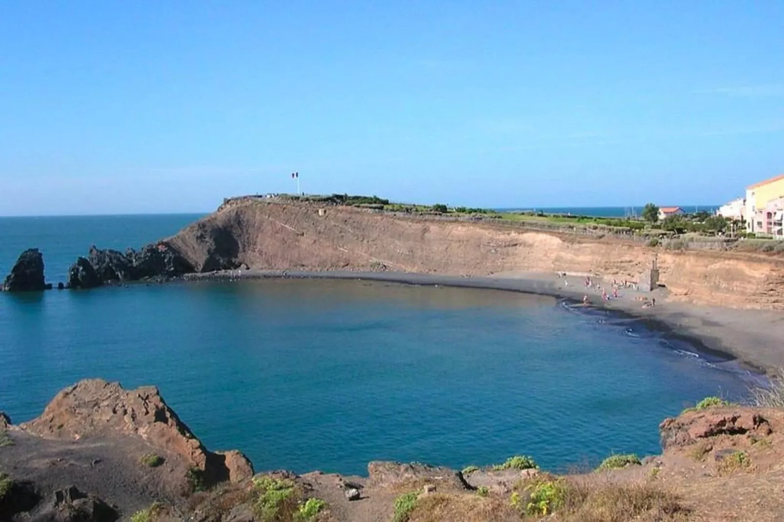 Villapark De Oesterbaai 21-Gebieden zomer 5km
