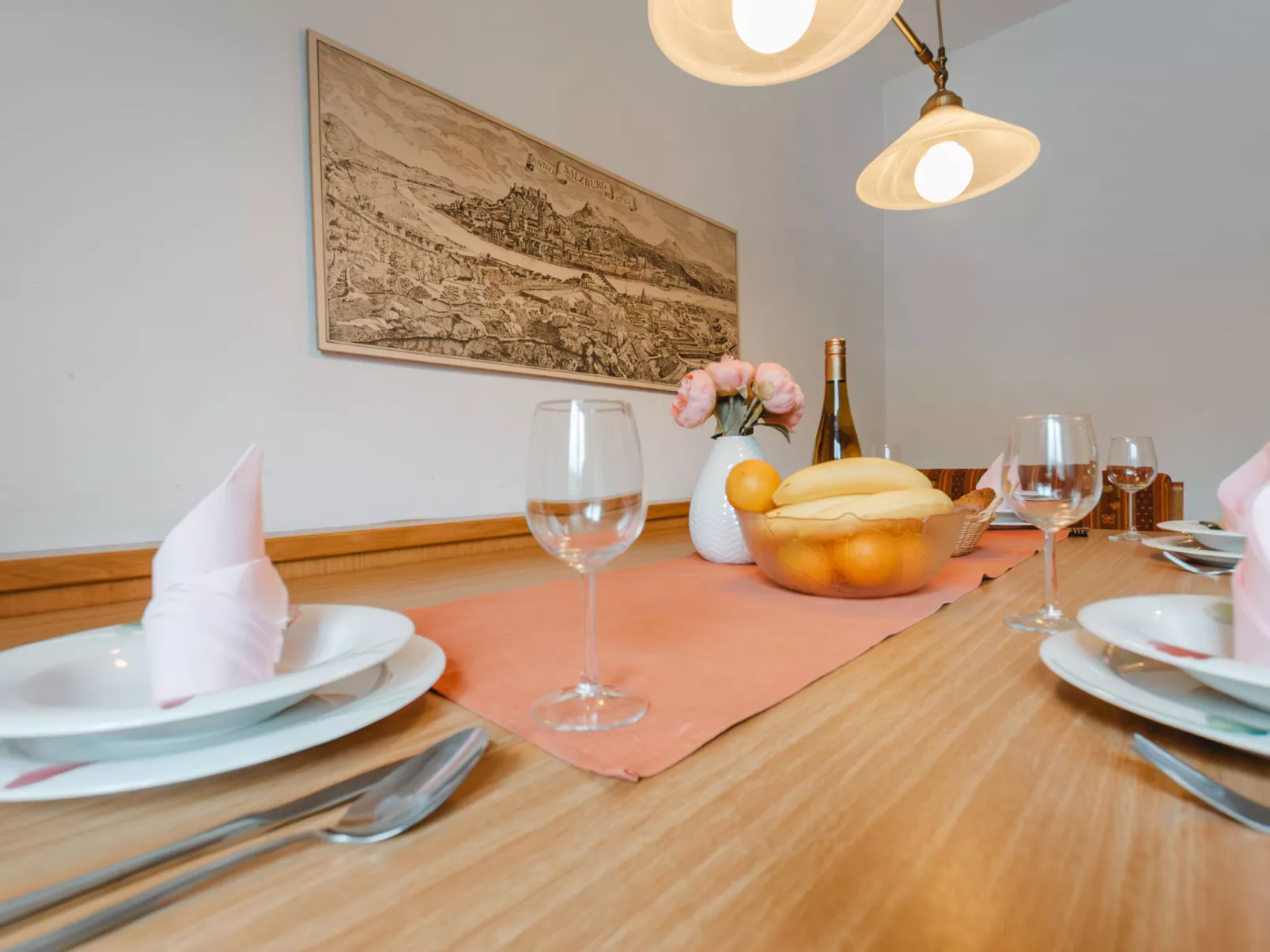 Ferienappartment Brandner-Binnen
