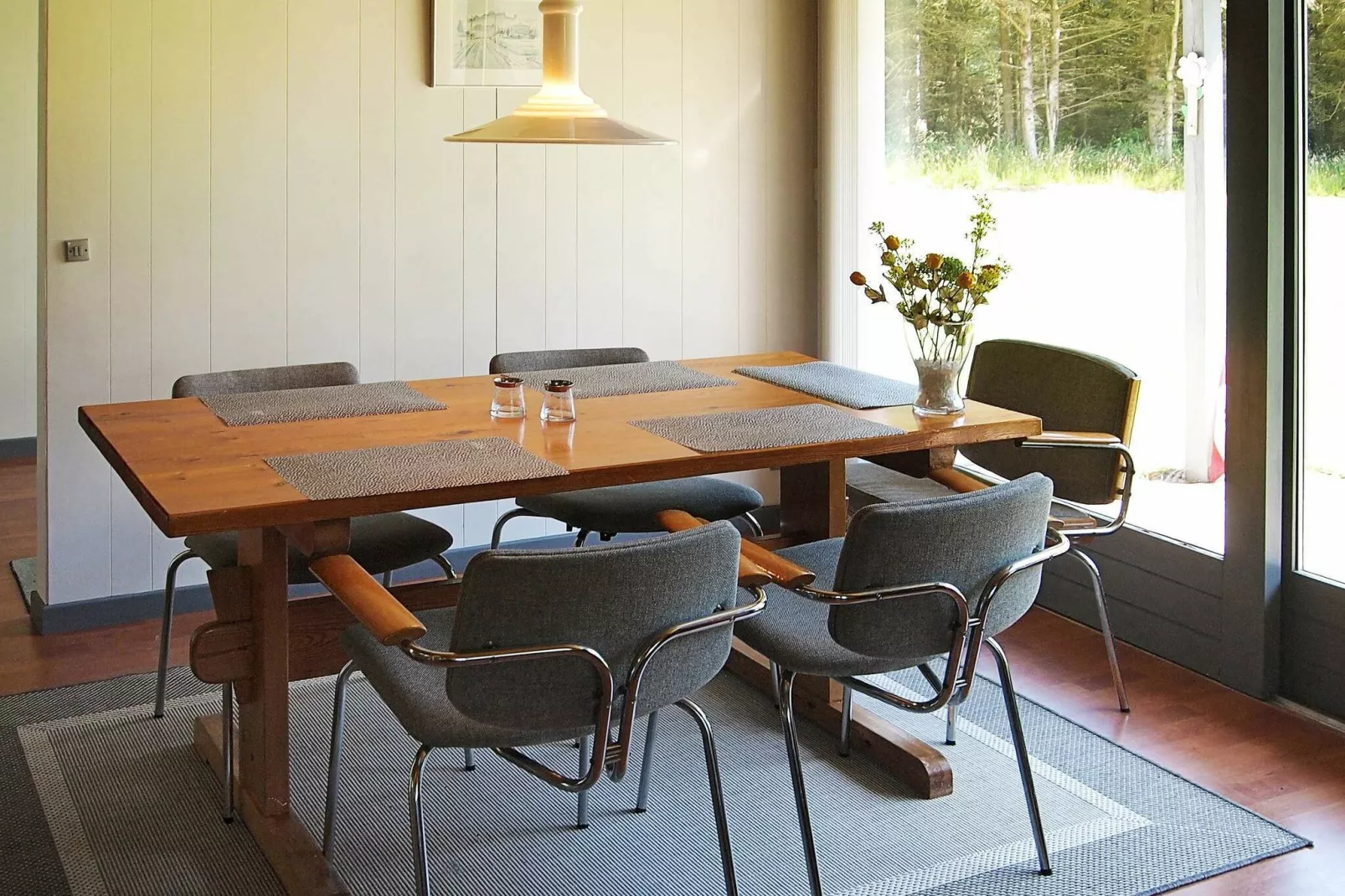 6 persoons vakantie huis in Løkken-By Traum-Binnen