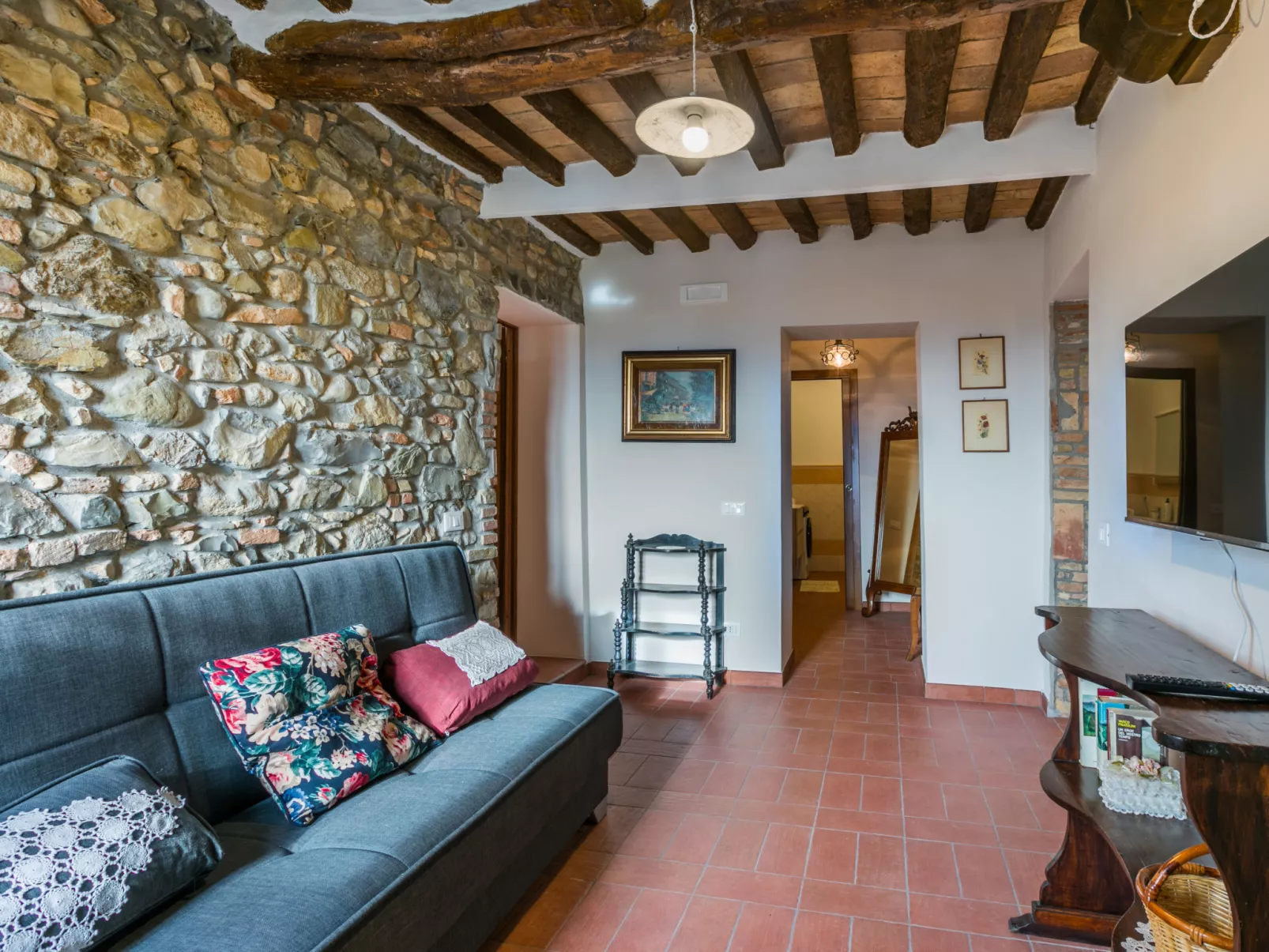 Casa delle Ginestre