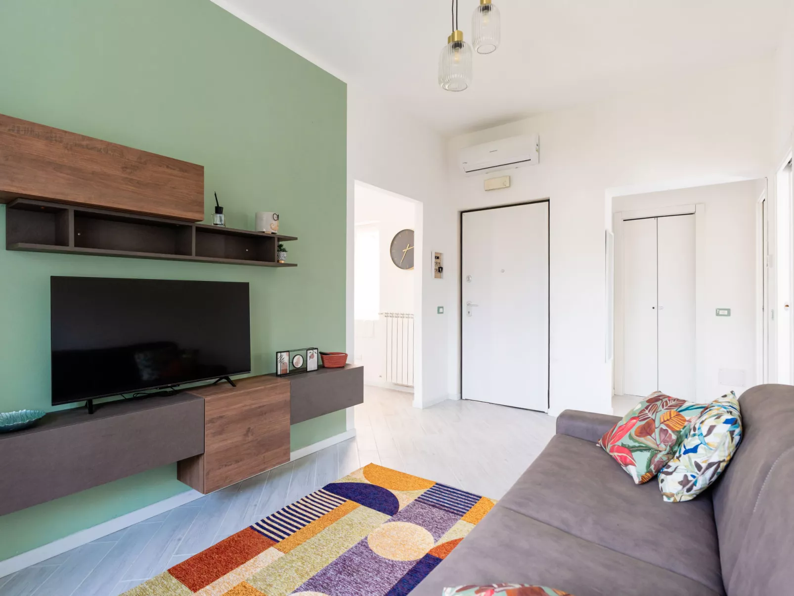 Casa Doni-Binnen