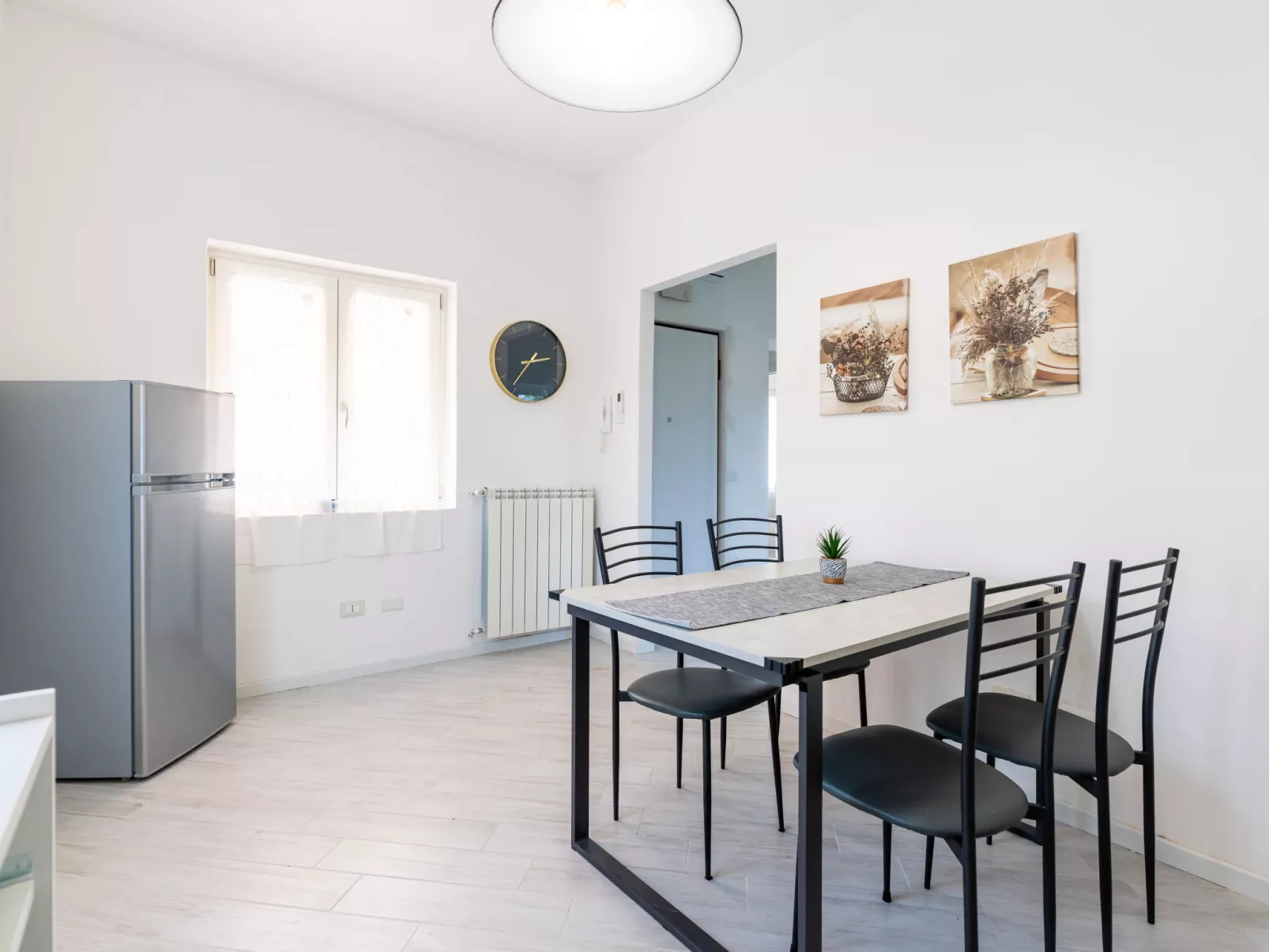 Casa Doni-Binnen