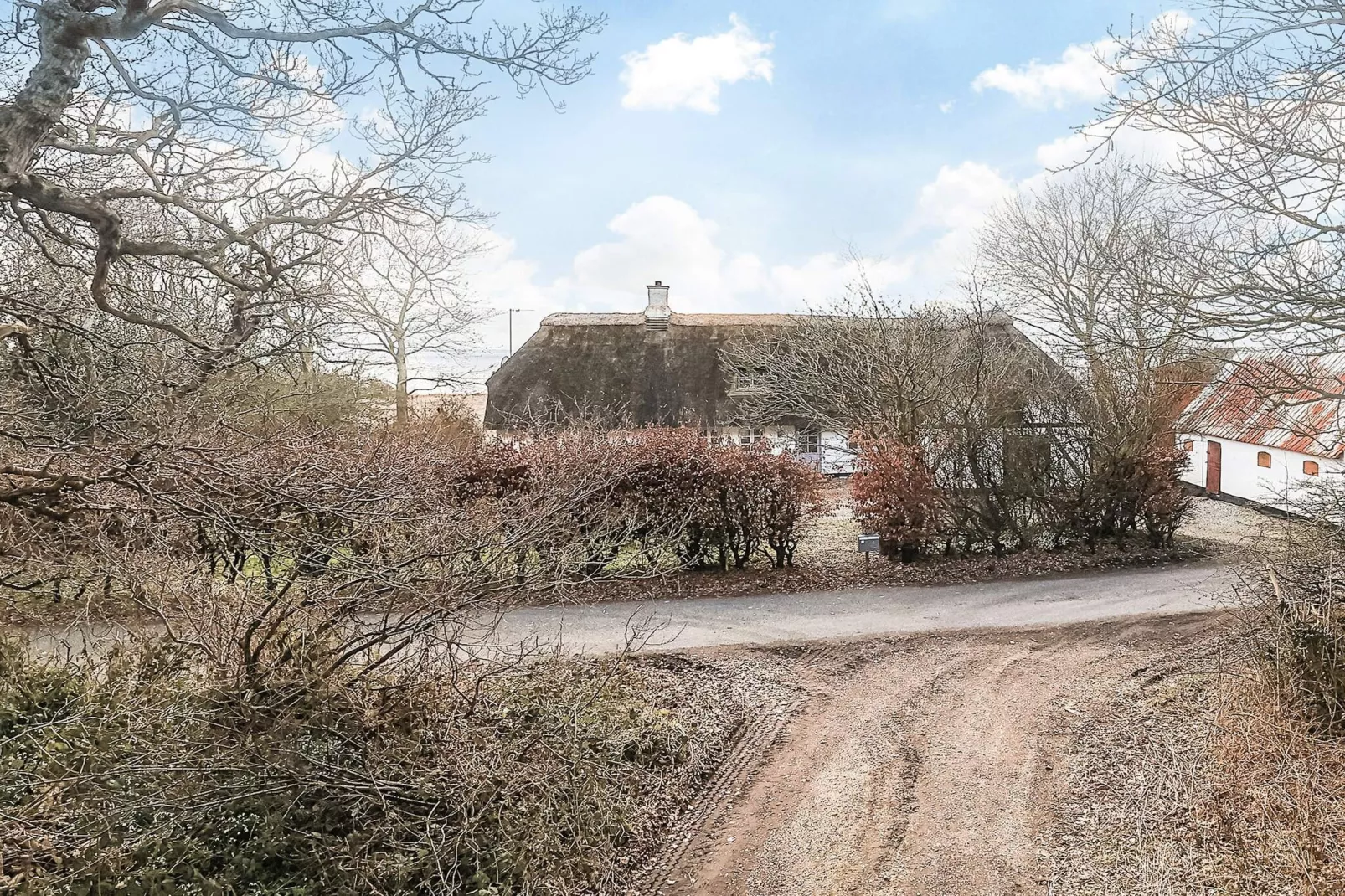 8 persoons vakantie huis in Svendborg-Waterzicht
