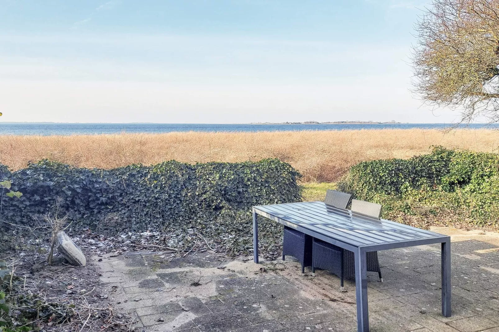 8 persoons vakantie huis in Svendborg-Binnen
