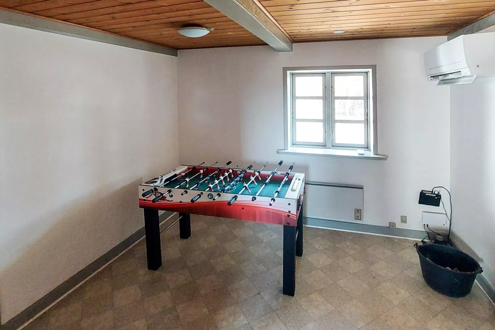 8 persoons vakantie huis in Svendborg-Binnen