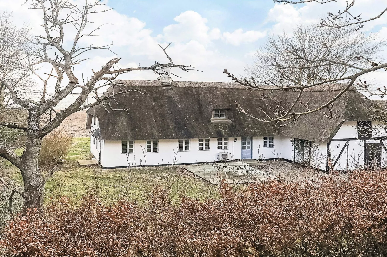 8 persoons vakantie huis in Svendborg-Waterzicht