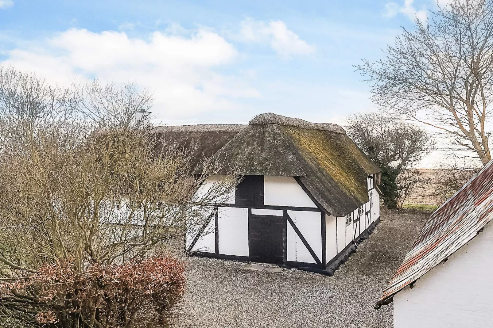 8 persoons vakantie huis in Svendborg-Waterzicht