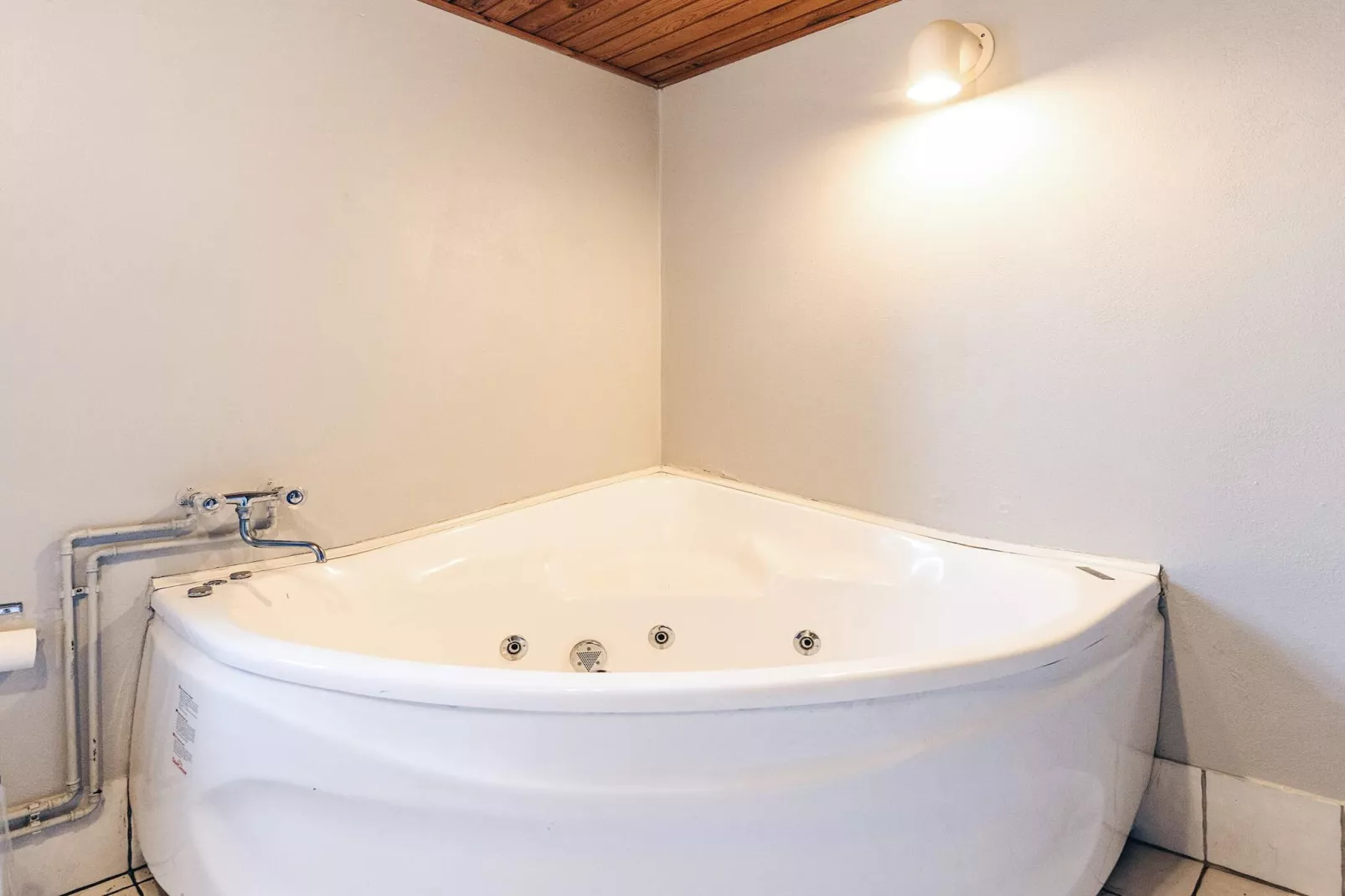 8 persoons vakantie huis in Svendborg-Spa