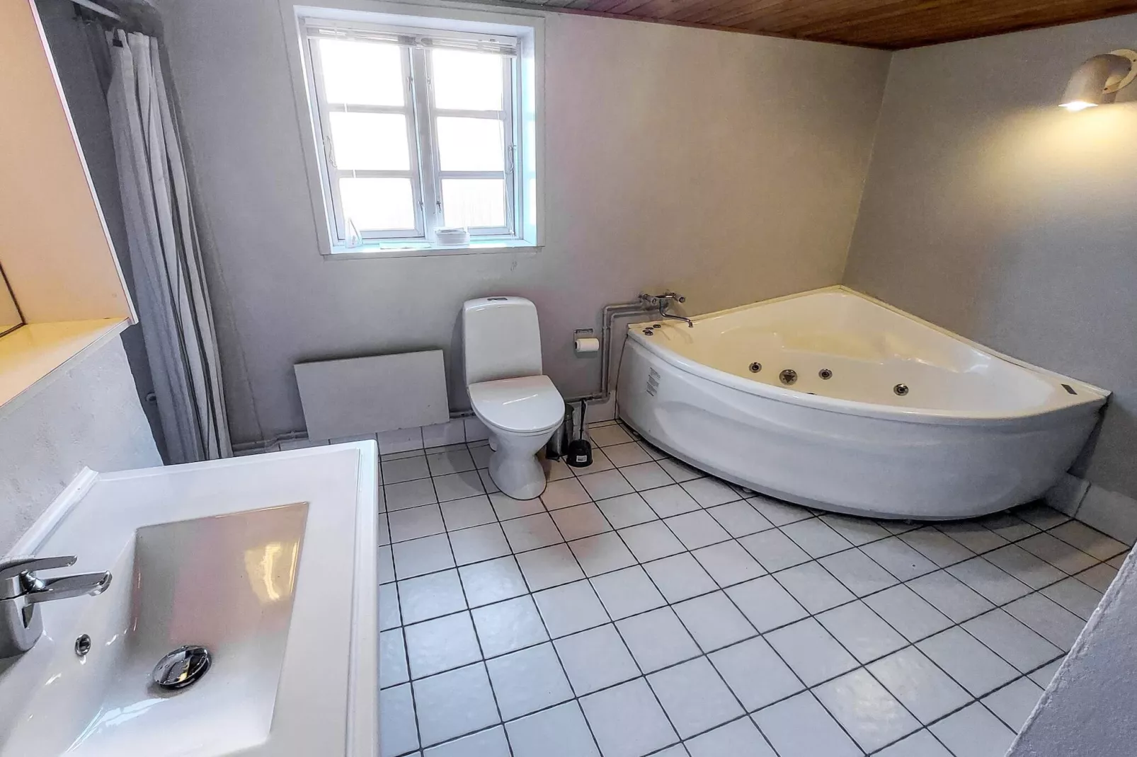 8 persoons vakantie huis in Svendborg-Binnen