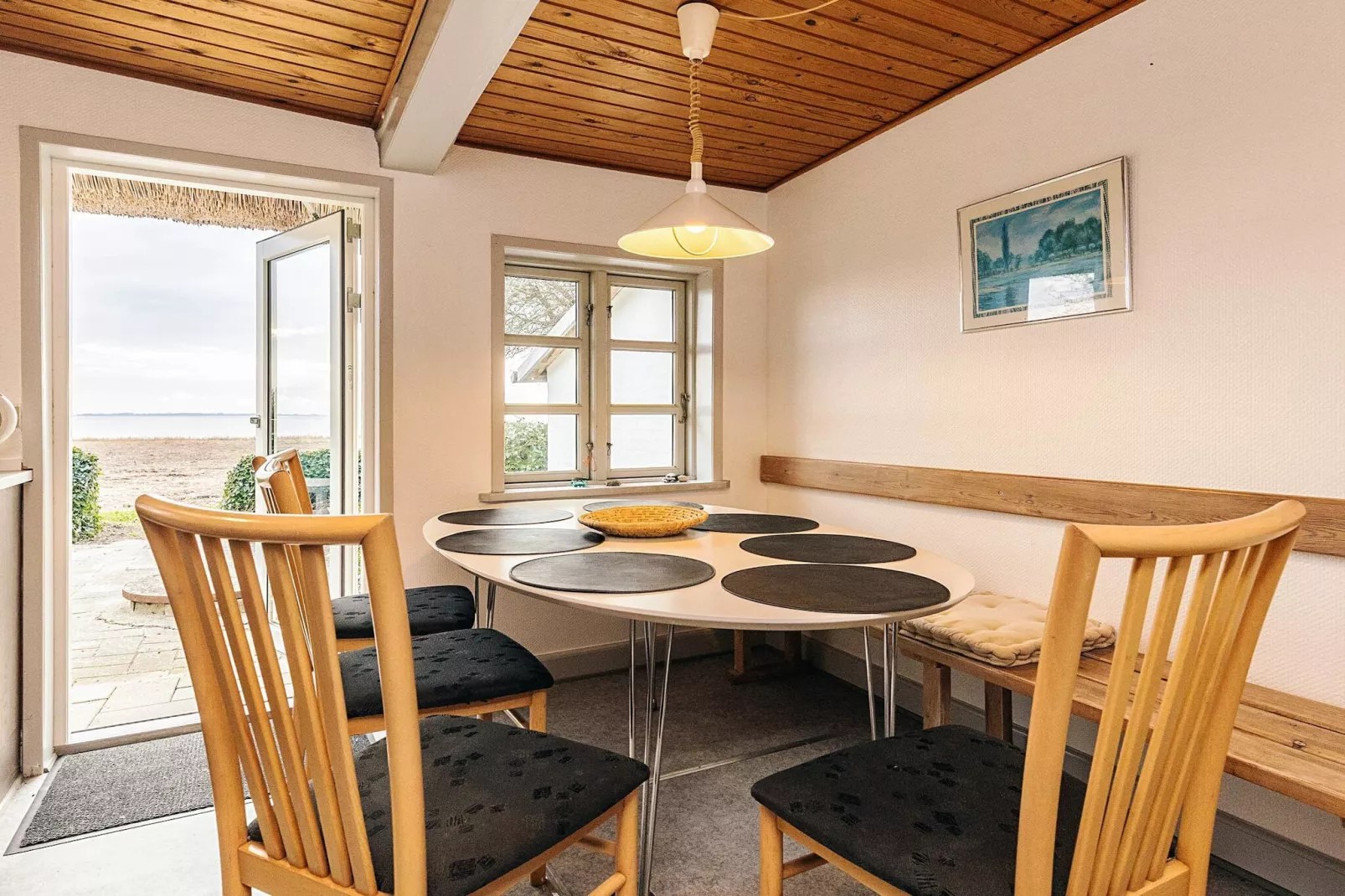 8 persoons vakantie huis in Svendborg-Binnen