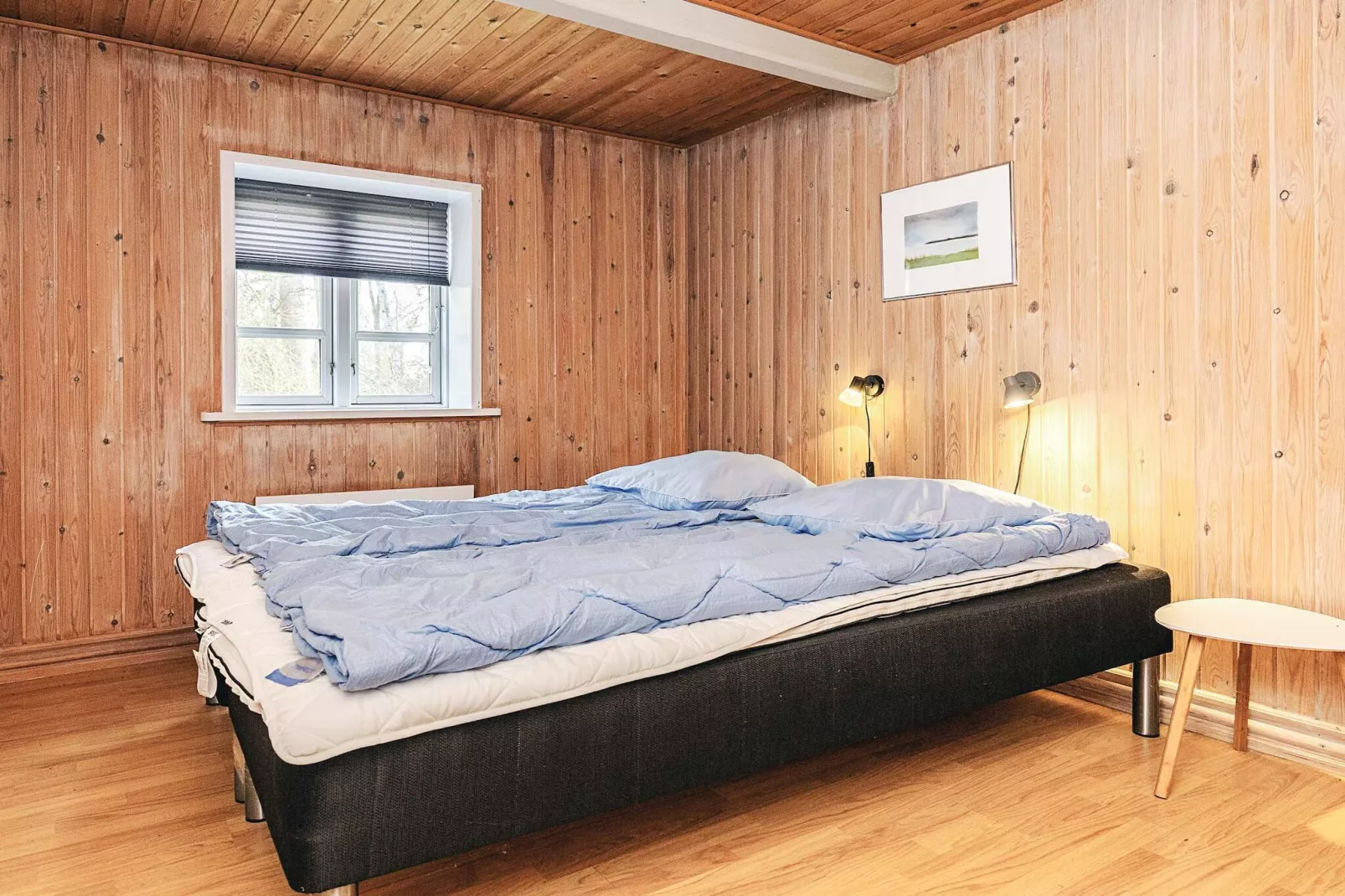 8 persoons vakantie huis in Svendborg-Binnen