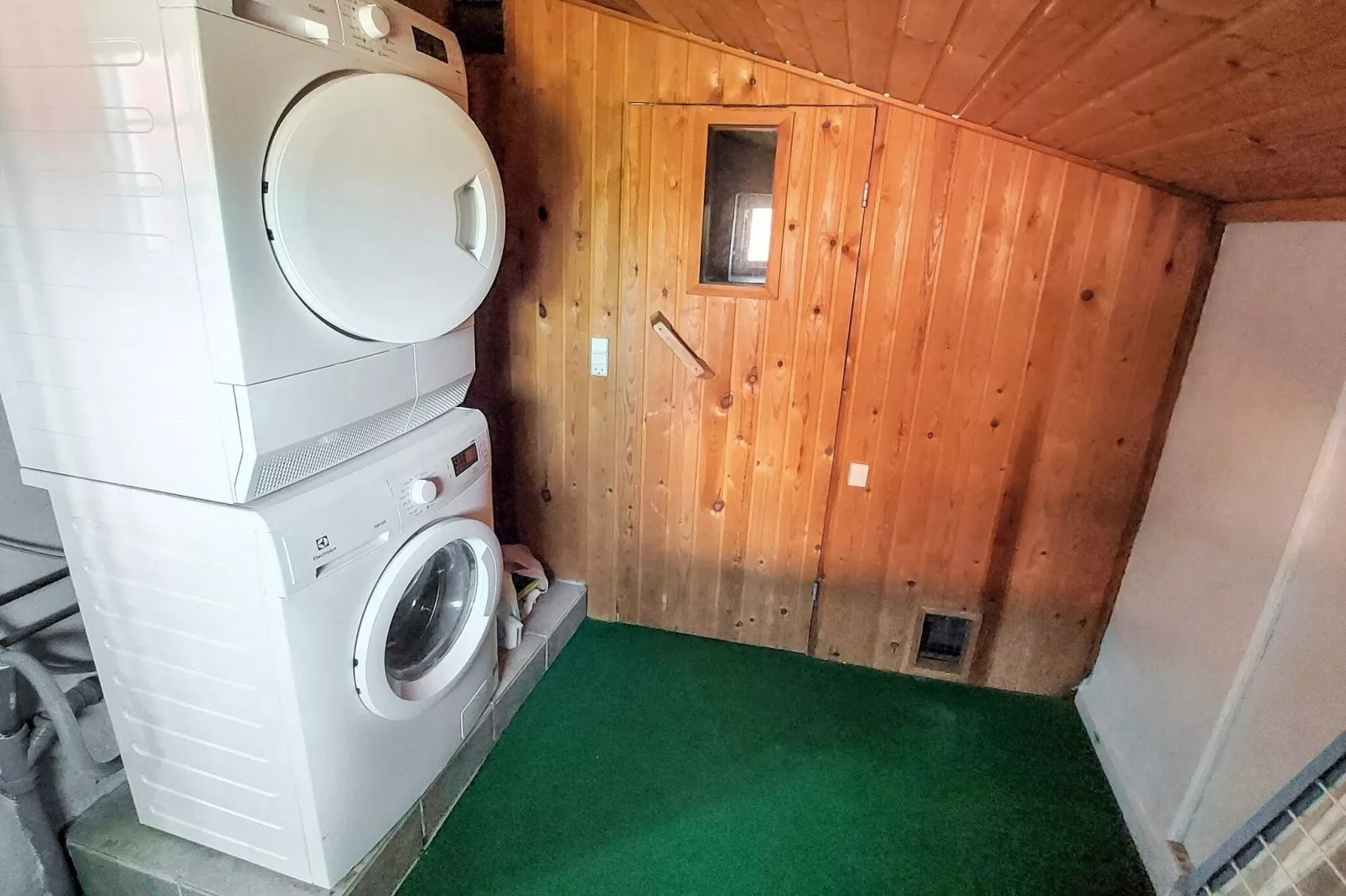 8 persoons vakantie huis in Svendborg-Binnen