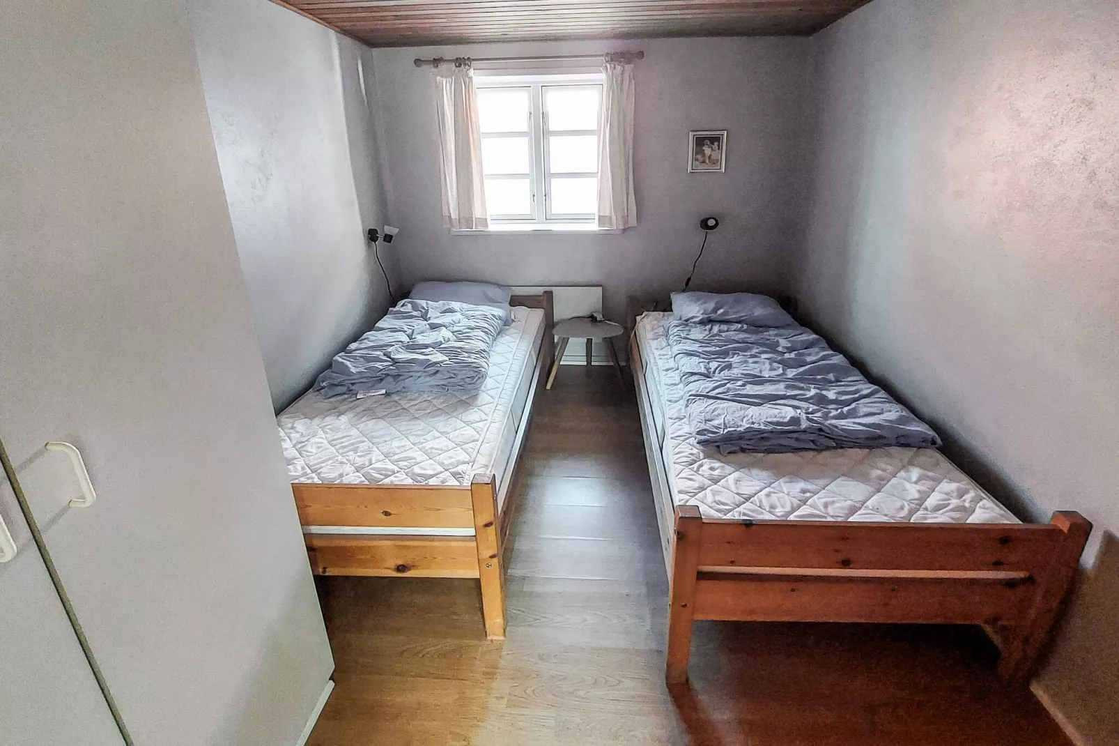 8 persoons vakantie huis in Svendborg-Binnen