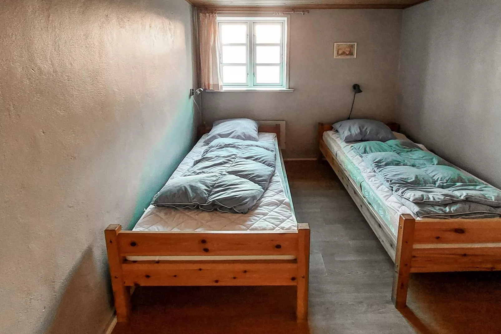 8 persoons vakantie huis in Svendborg-Binnen