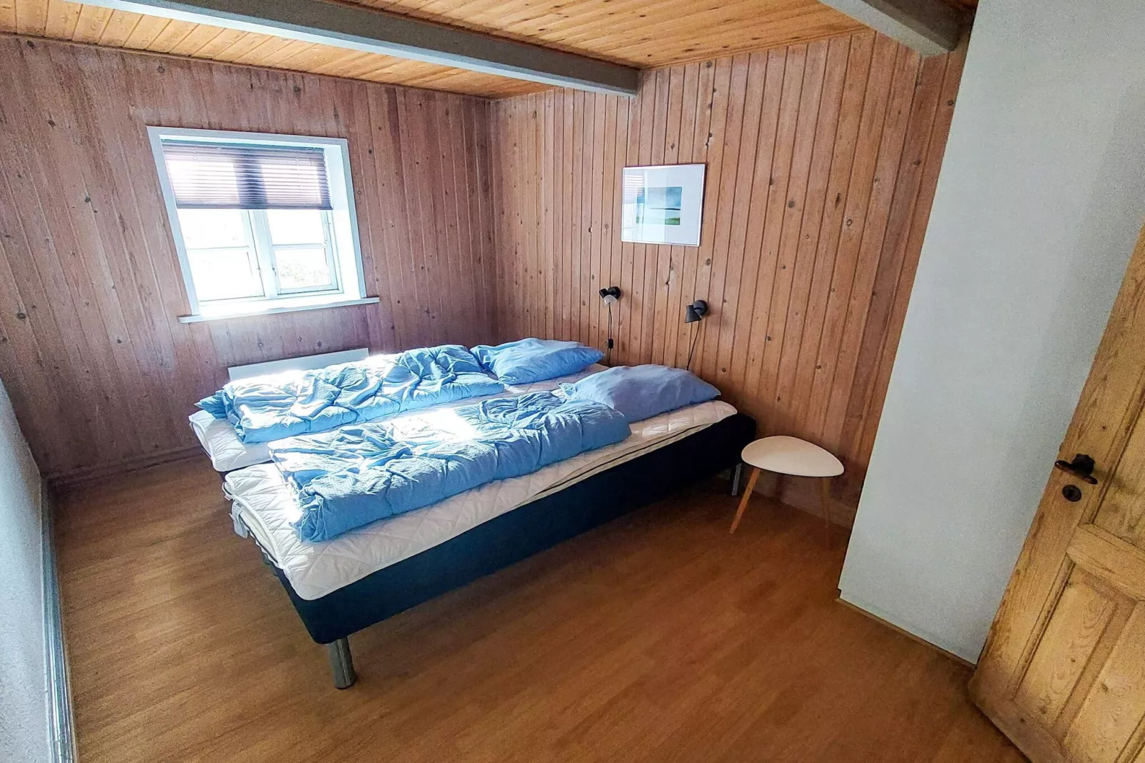 8 persoons vakantie huis in Svendborg-Binnen