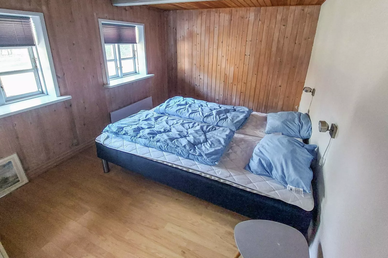 8 persoons vakantie huis in Svendborg-Binnen