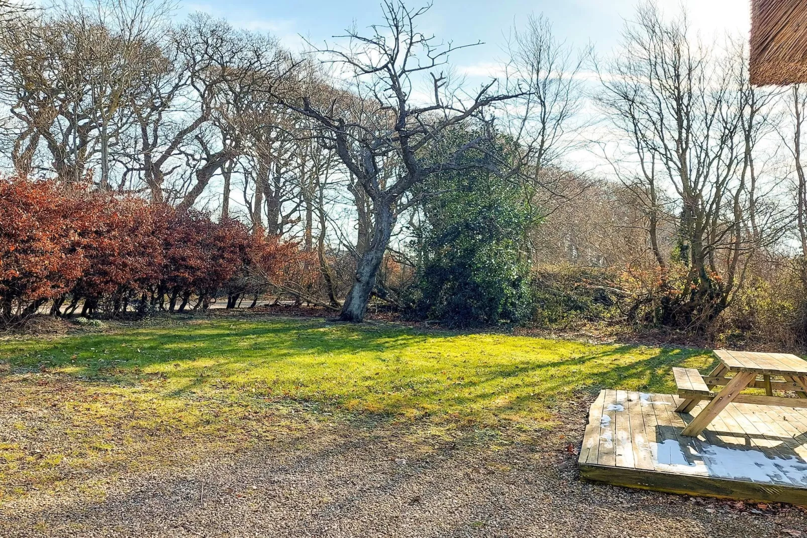 8 persoons vakantie huis in Svendborg-Binnen